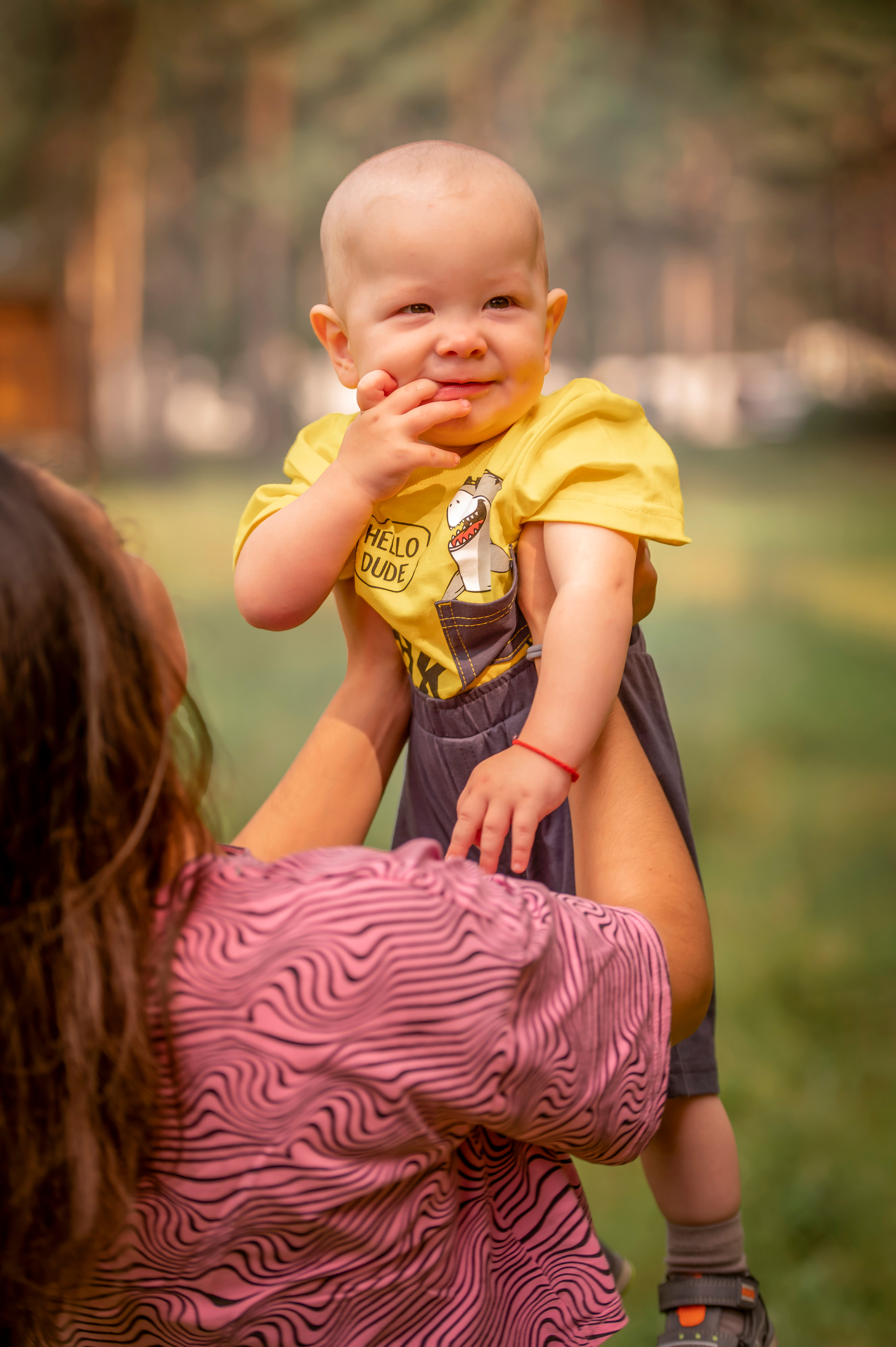 АРТЁМ. Семейный и детский фотограф в Канске и Канском р-не, Красноярск и