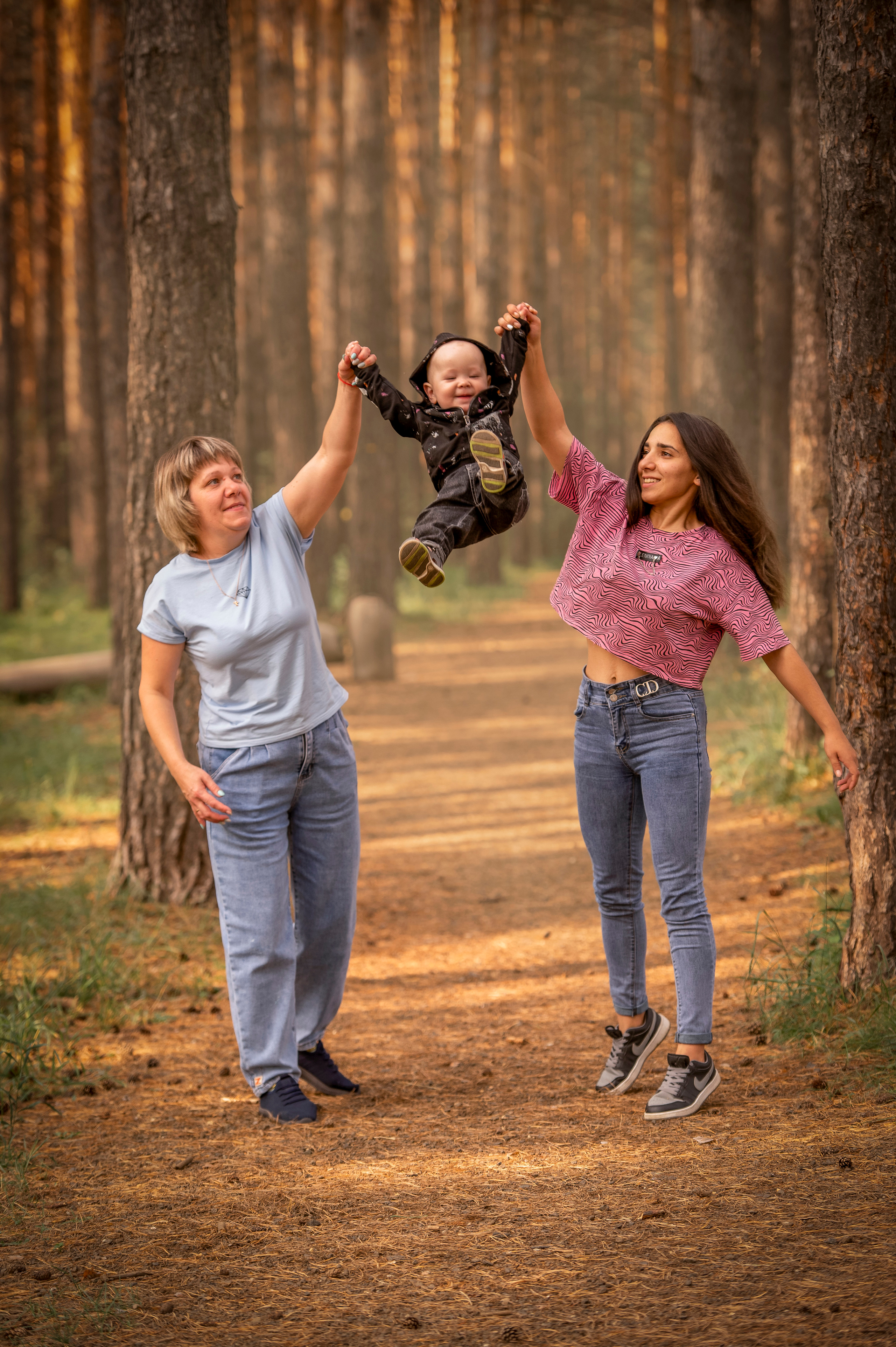 АРТЁМ. Семейный и детский фотограф в Канске и Канском р-не, Красноярск и