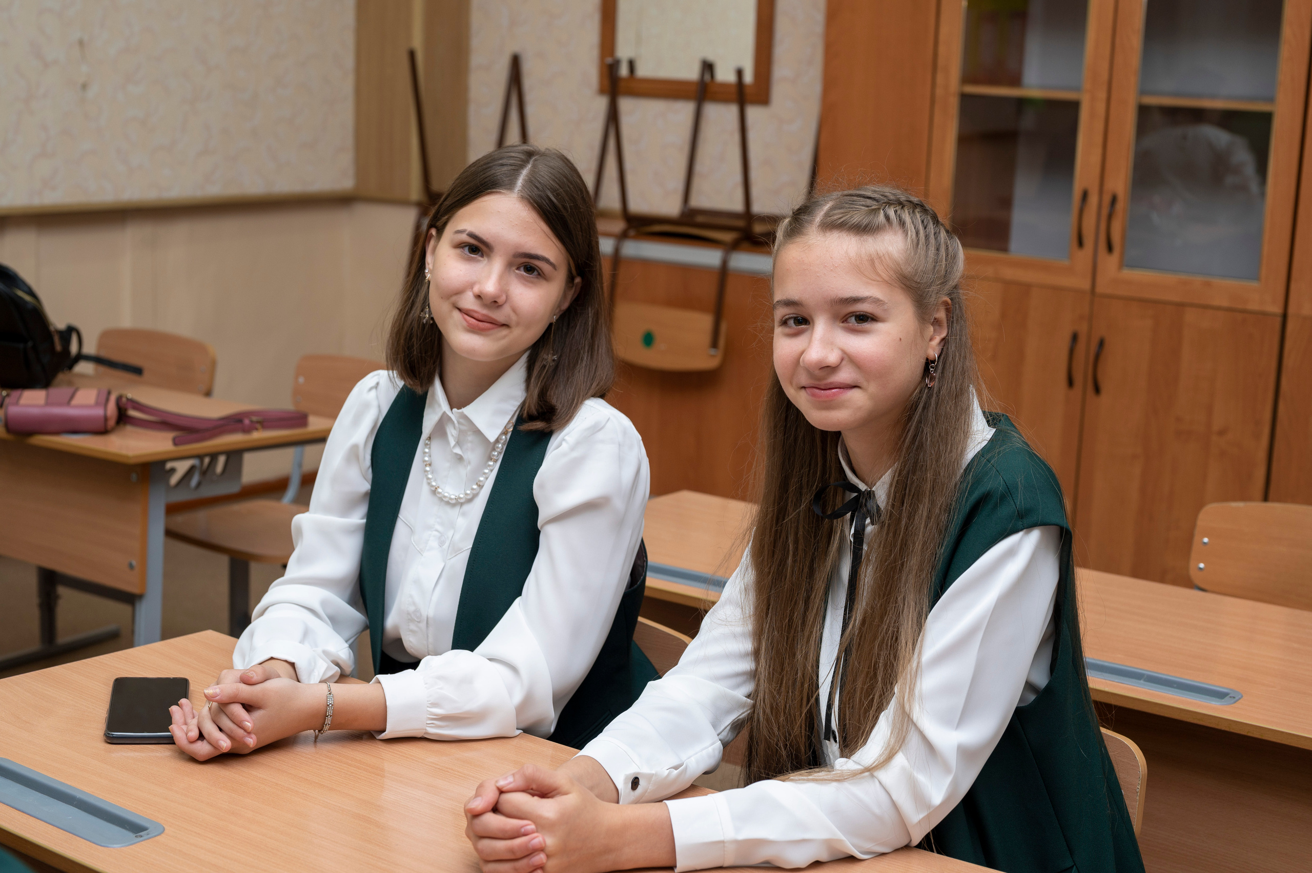 1 Гимназия 7 класс. Семейный и детский фотограф в Канске и Канском р-не, Красноярск и