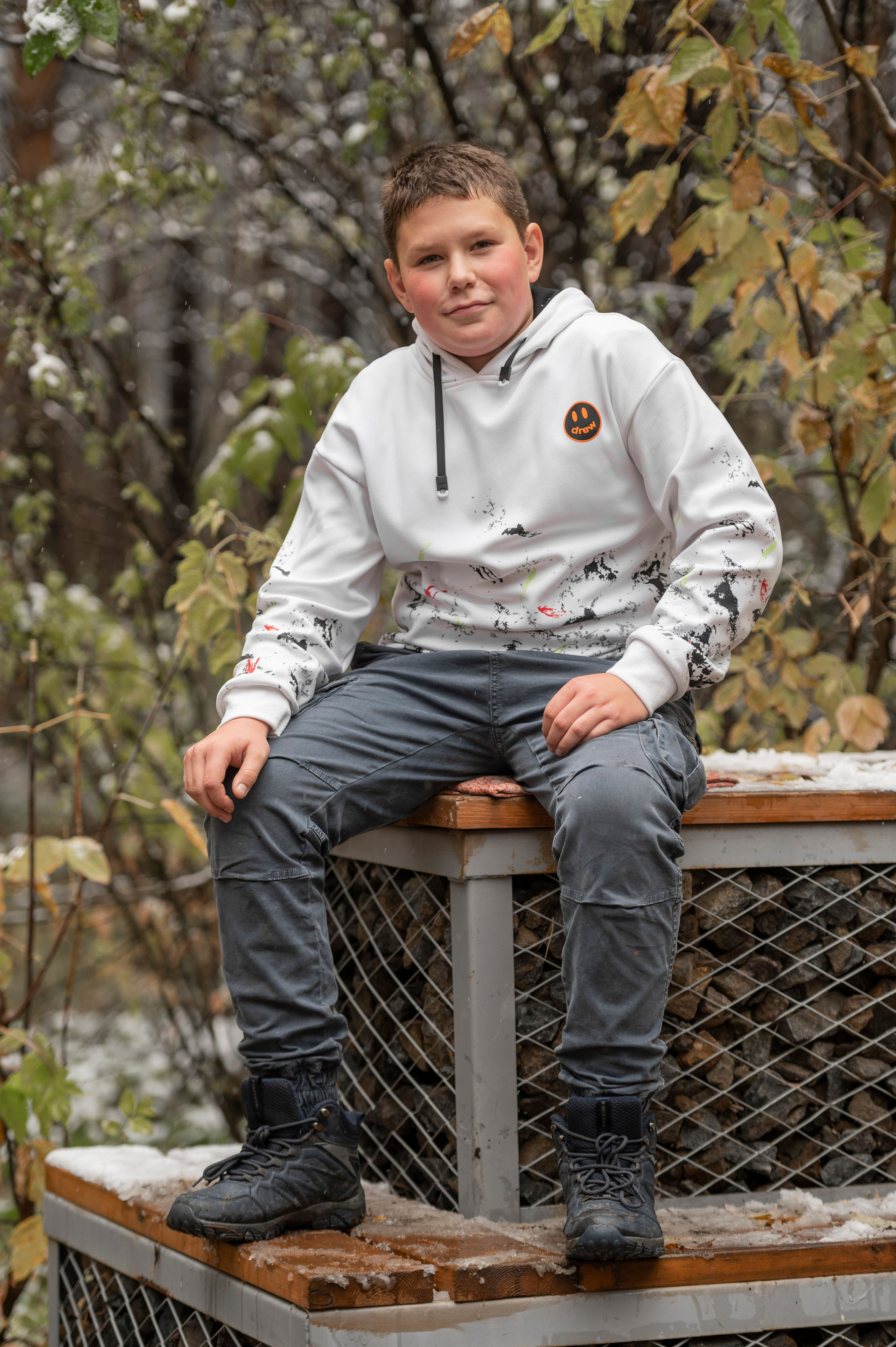 19 школа 6 класс. Семейный и детский фотограф в Канске и Канском р-не, Красноярск и