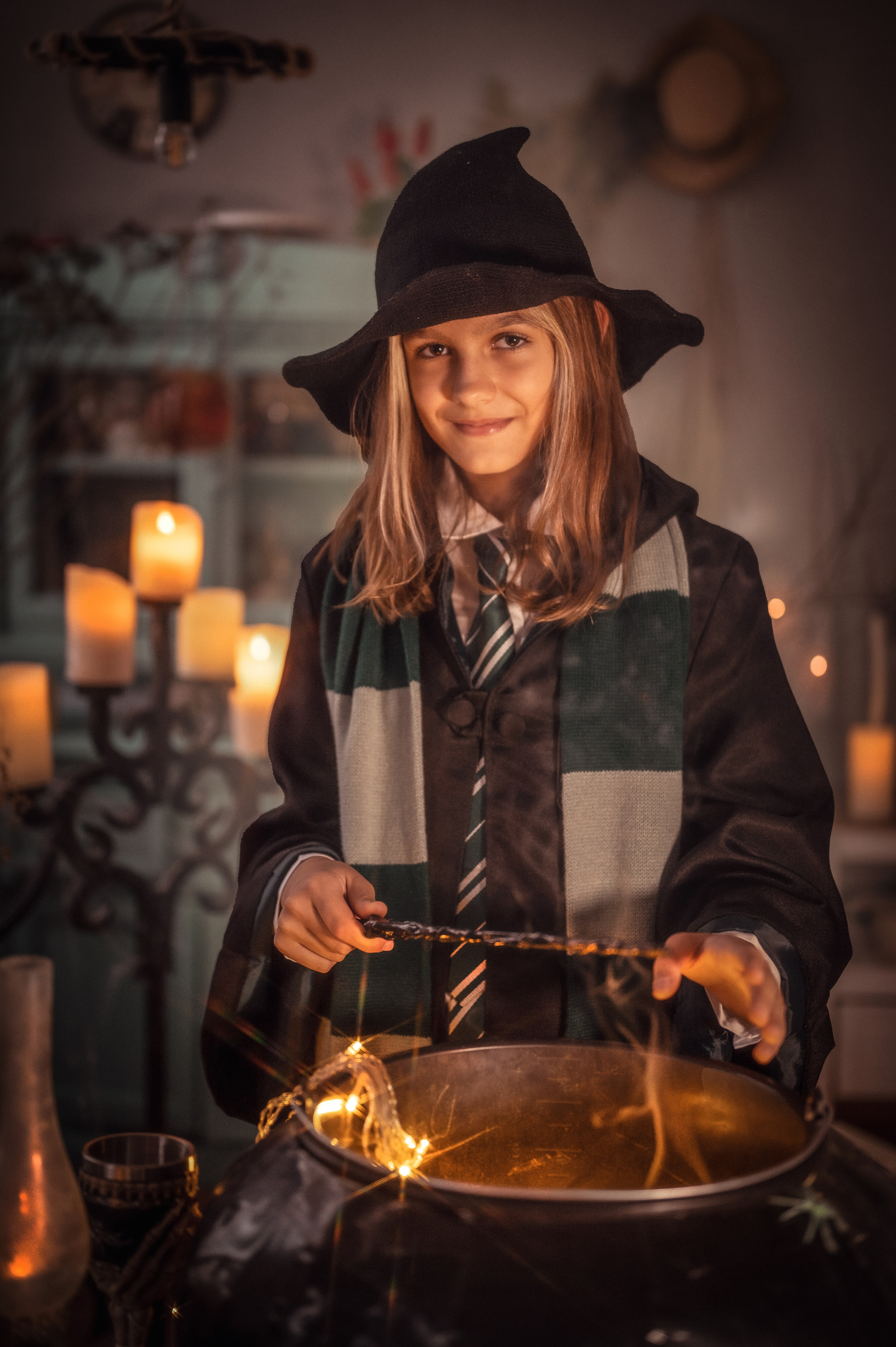 ХОГВАРТС. Семейный и детский фотограф в Канске и Канском р-не, Красноярск и