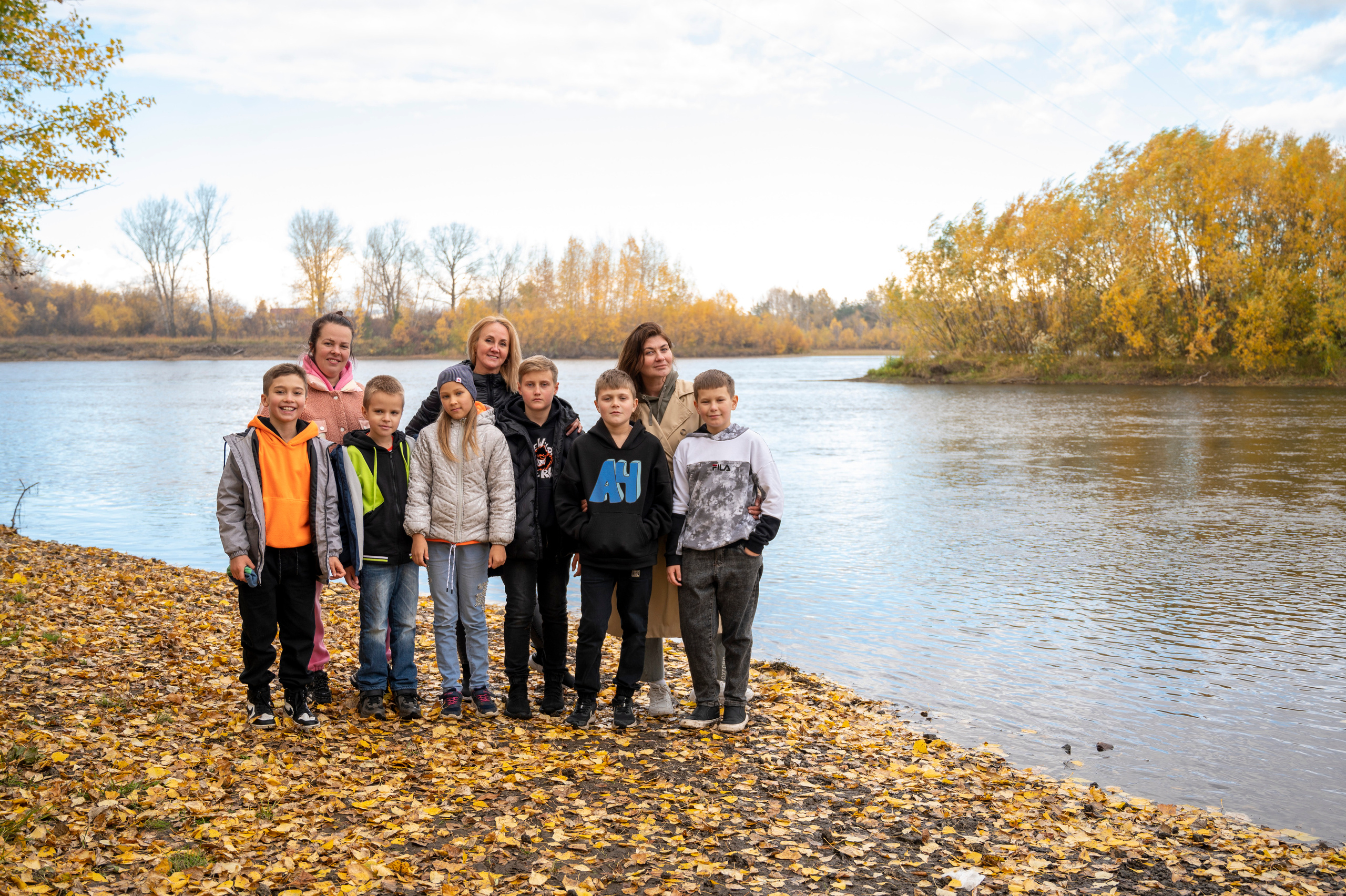 1 ЛИЦЕЙ 4 класс. Семейный и детский фотограф в Канске и Канском р-не, Красноярск и