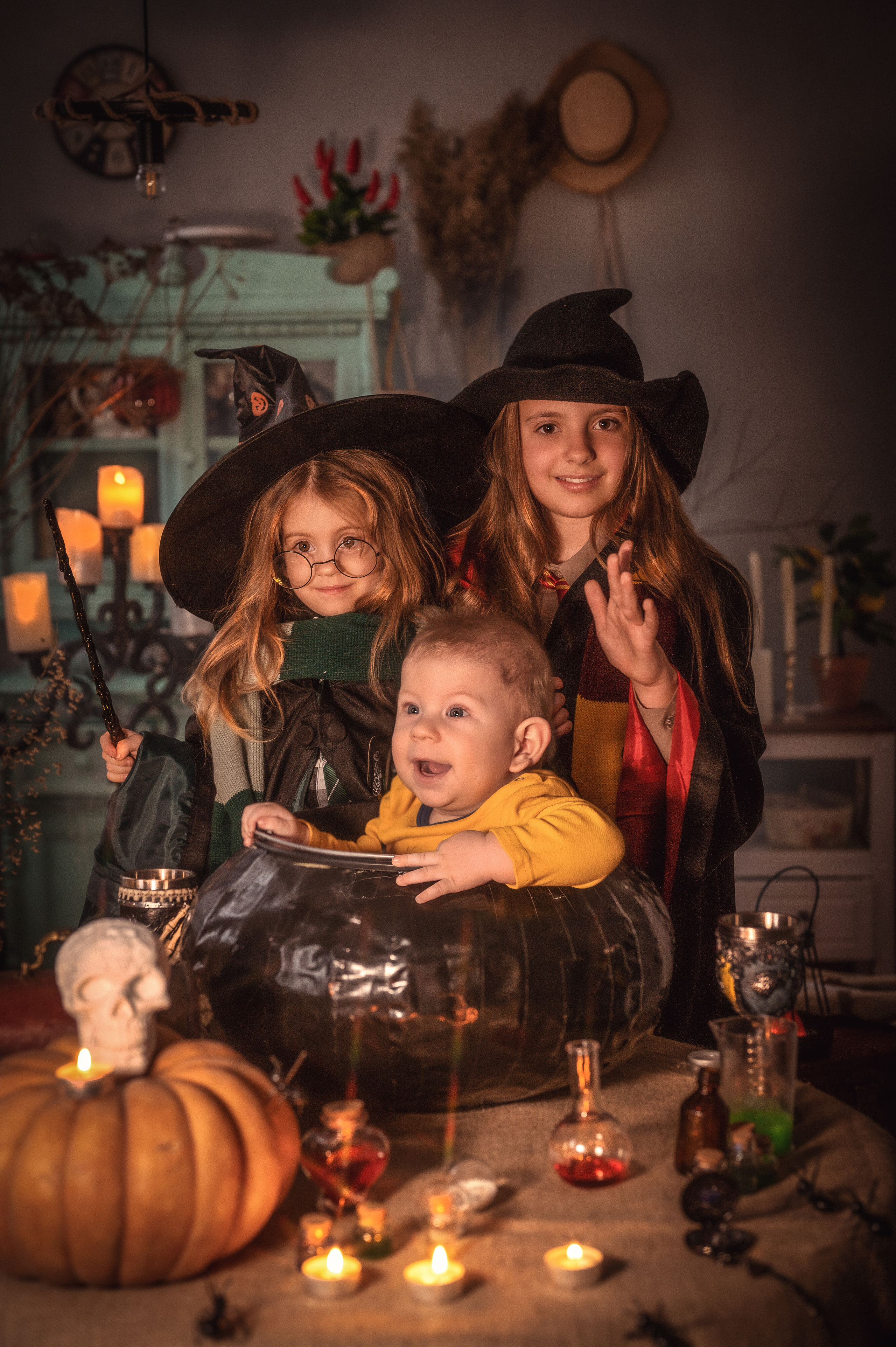 АЛИСА, СОФИЯ, ФЕДЯ. Семейный и детский фотограф в Канске и Канском р-не, Красноярск и