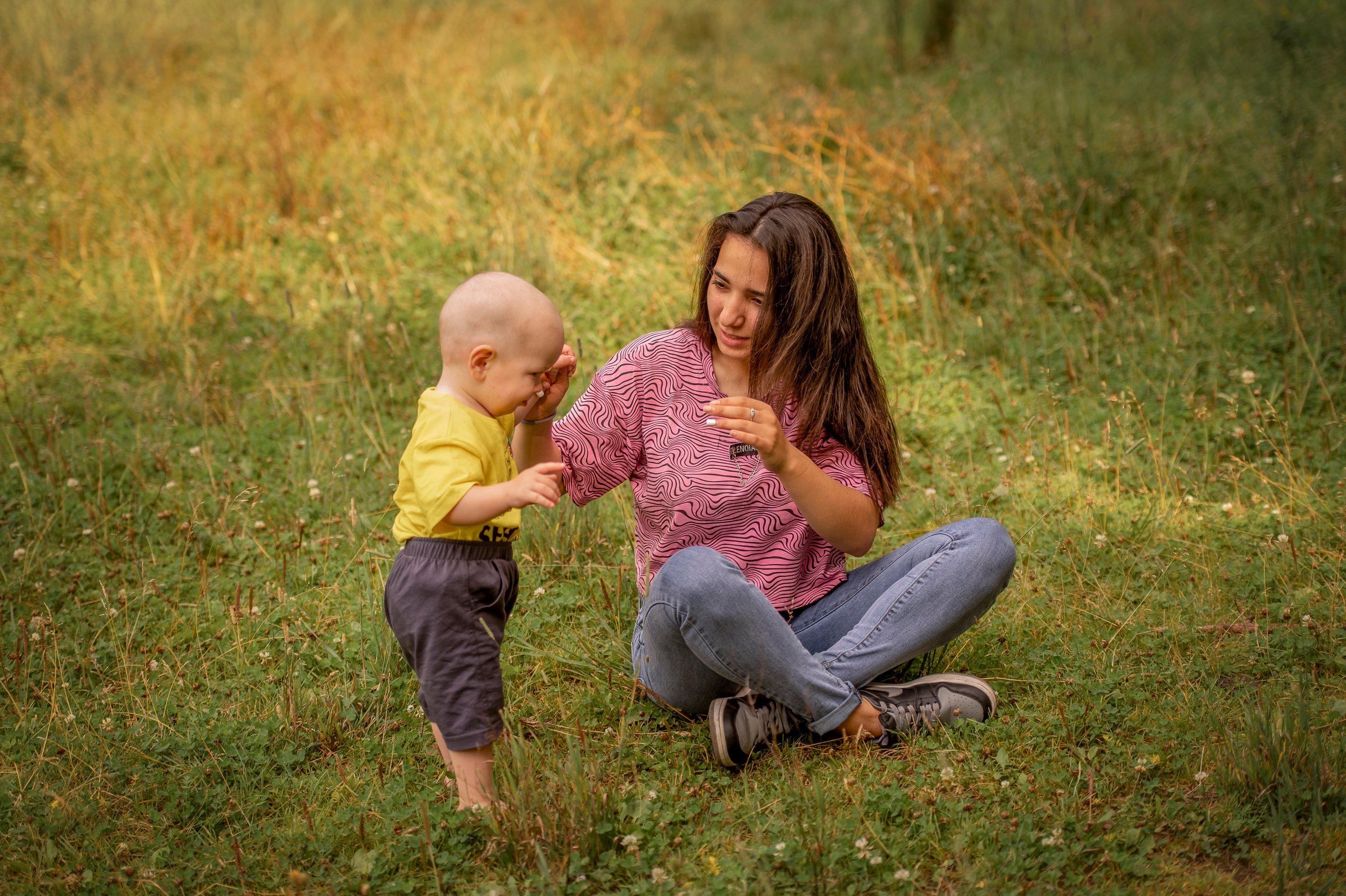 АРТЁМ. Семейный и детский фотограф в Канске и Канском р-не, Красноярск и