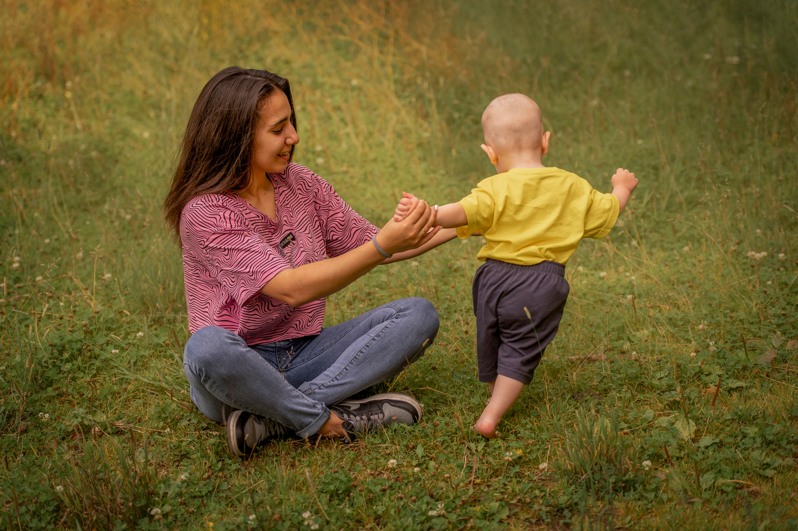 АРТЁМ. Семейный и детский фотограф в Канске и Канском р-не, Красноярск и