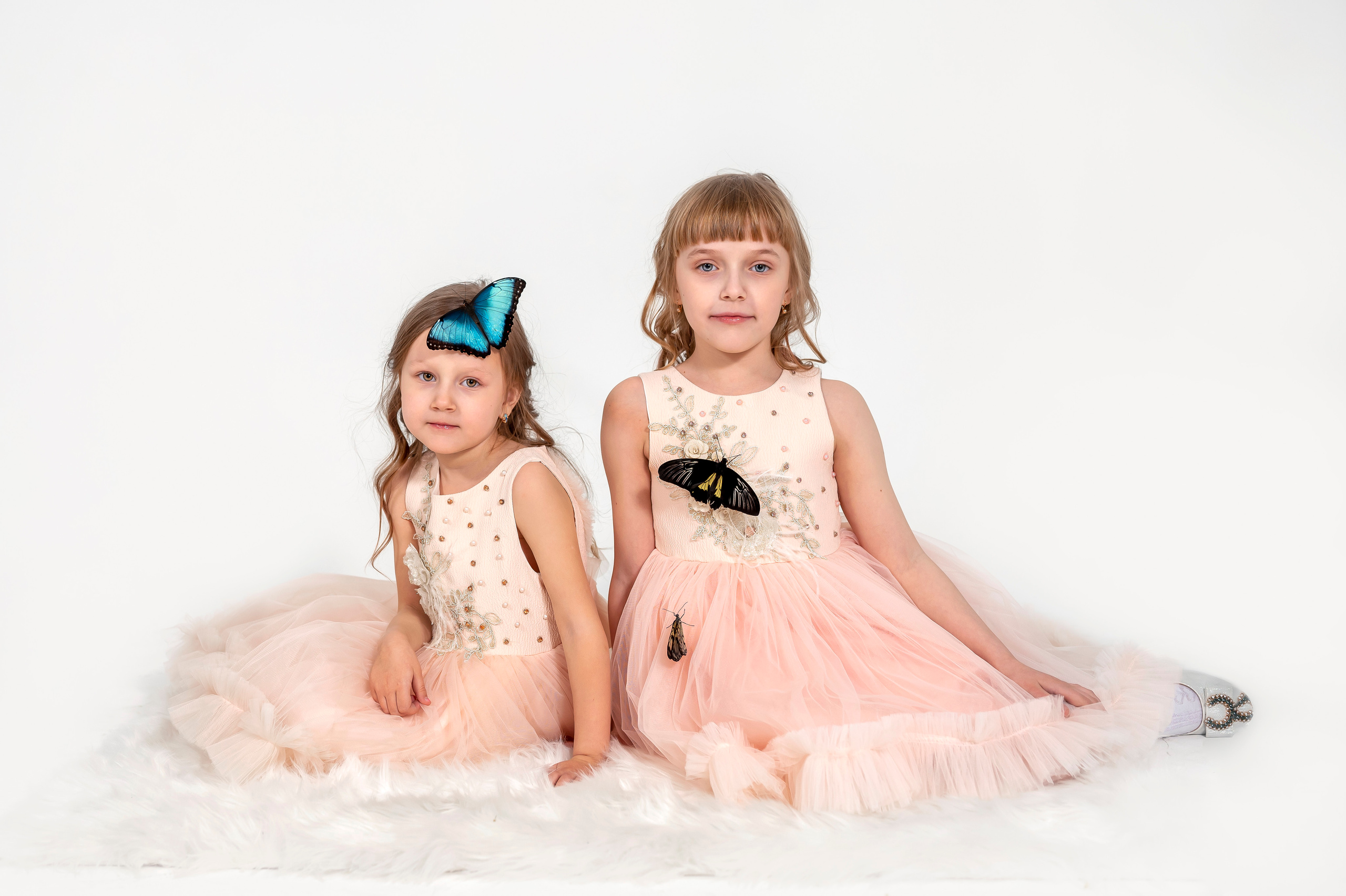 Девчонки. Семейный и детский фотограф в Канске и Канском р-не, Красноярск и