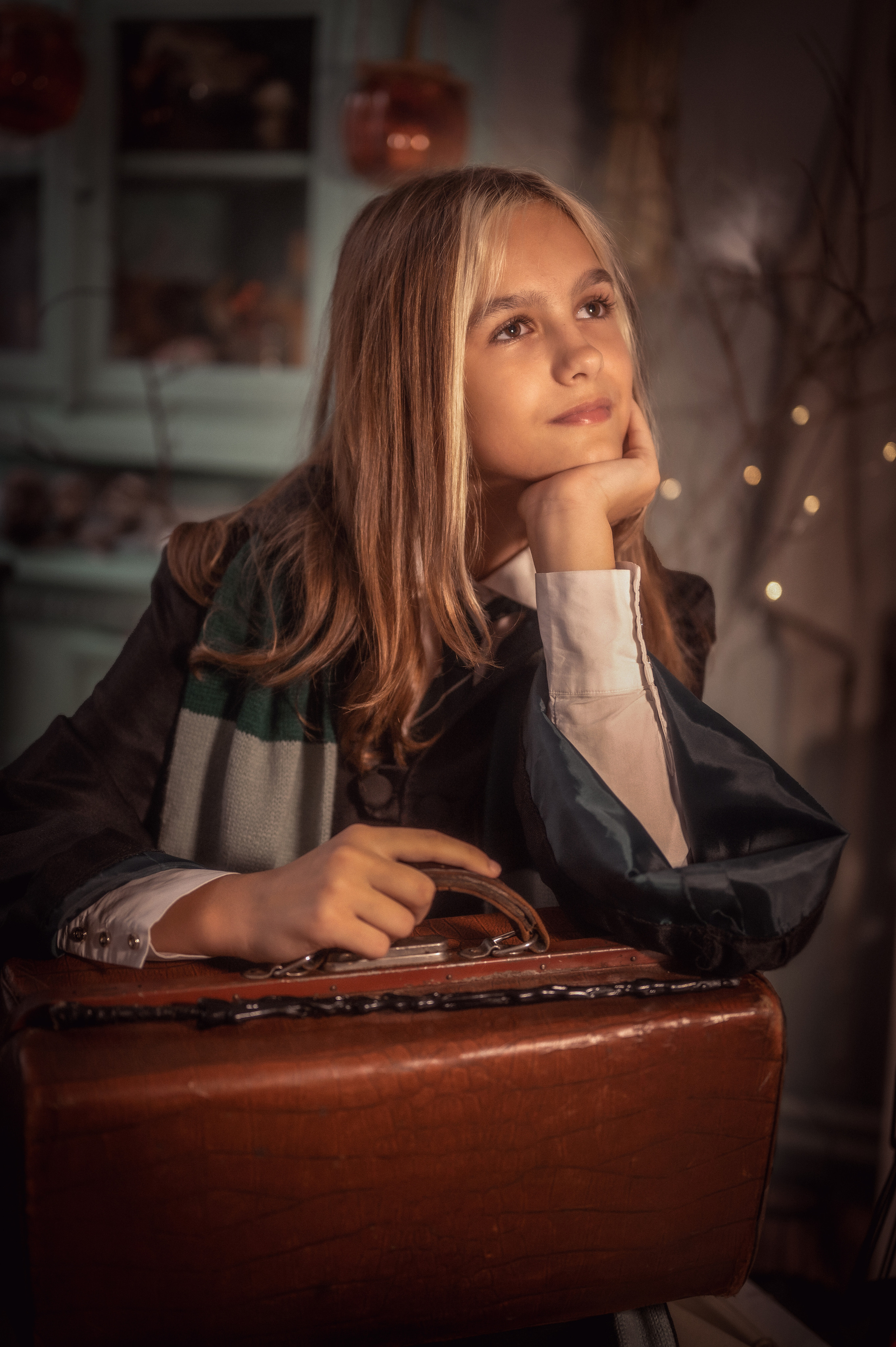 ХОГВАРТС. Семейный и детский фотограф в Канске и Канском р-не, Красноярск и