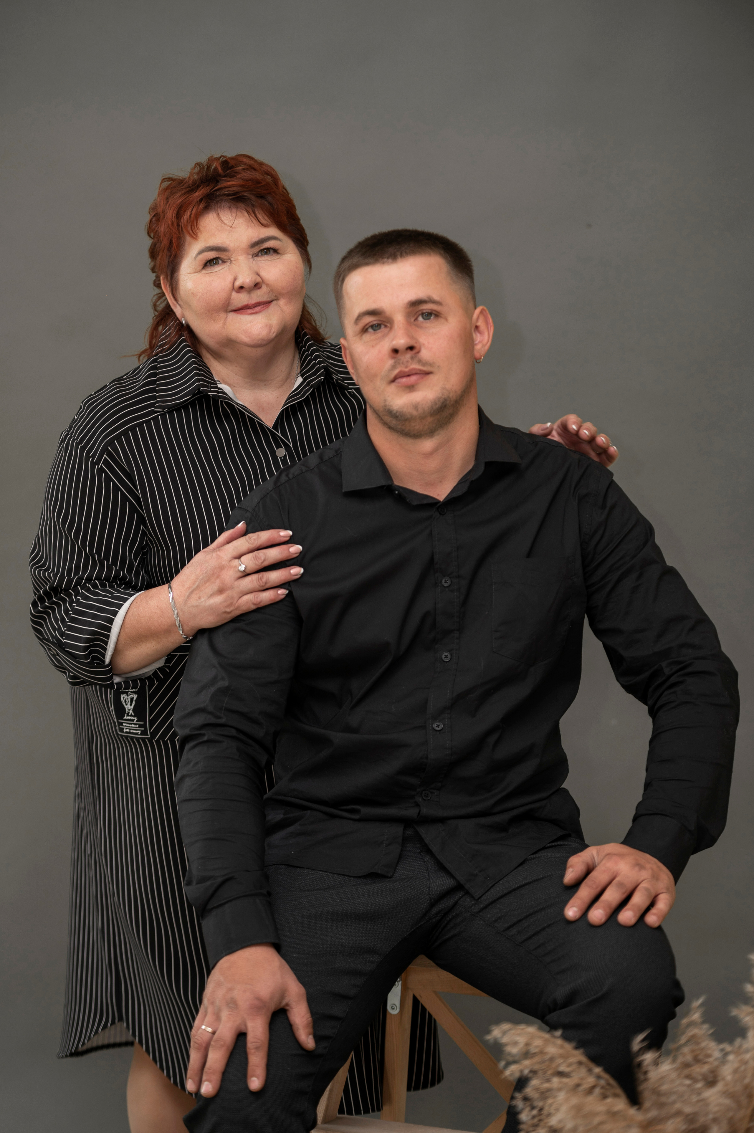 БОЛЬШАЯ СЕМЬЯ. Семейный и детский фотограф в Канске и Канском р-не, Красноярск и