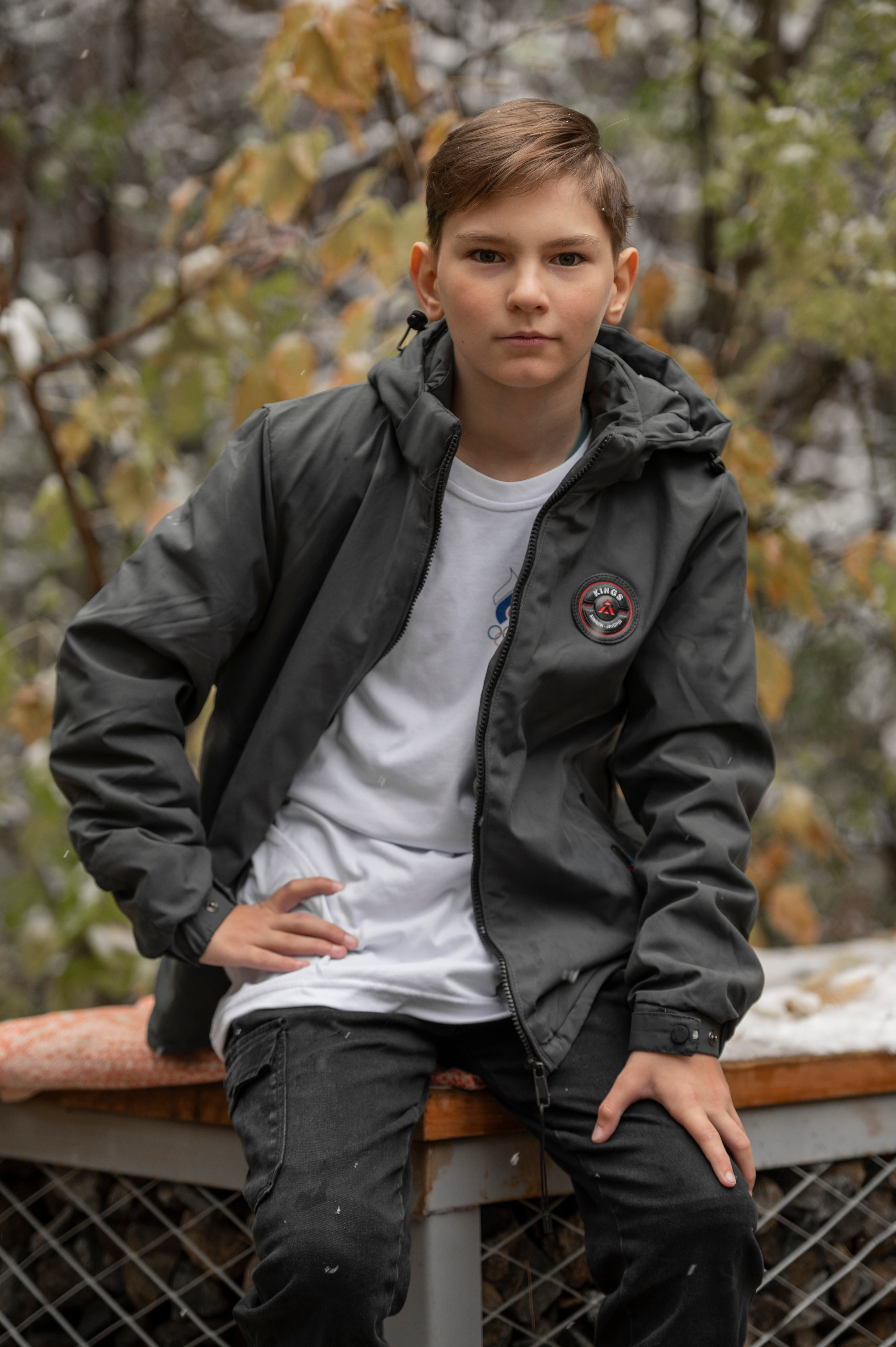 19 школа 6 класс. Семейный и детский фотограф в Канске и Канском р-не, Красноярск и