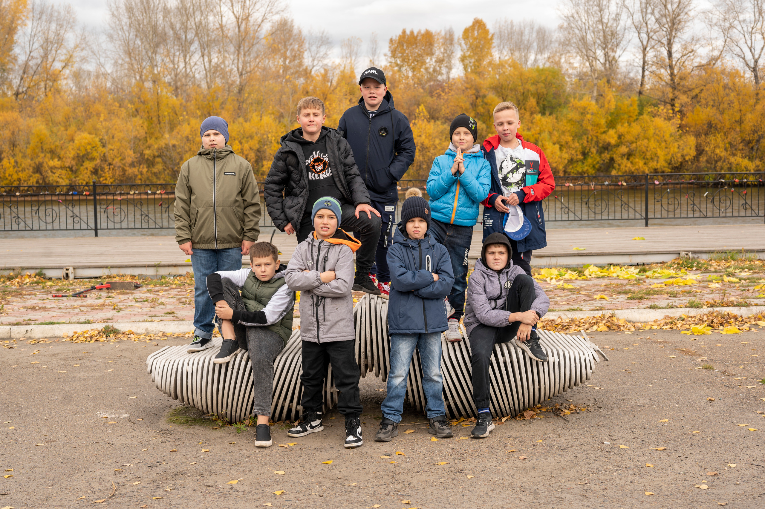 1 ЛИЦЕЙ 4 класс. Семейный и детский фотограф в Канске и Канском р-не, Красноярск и