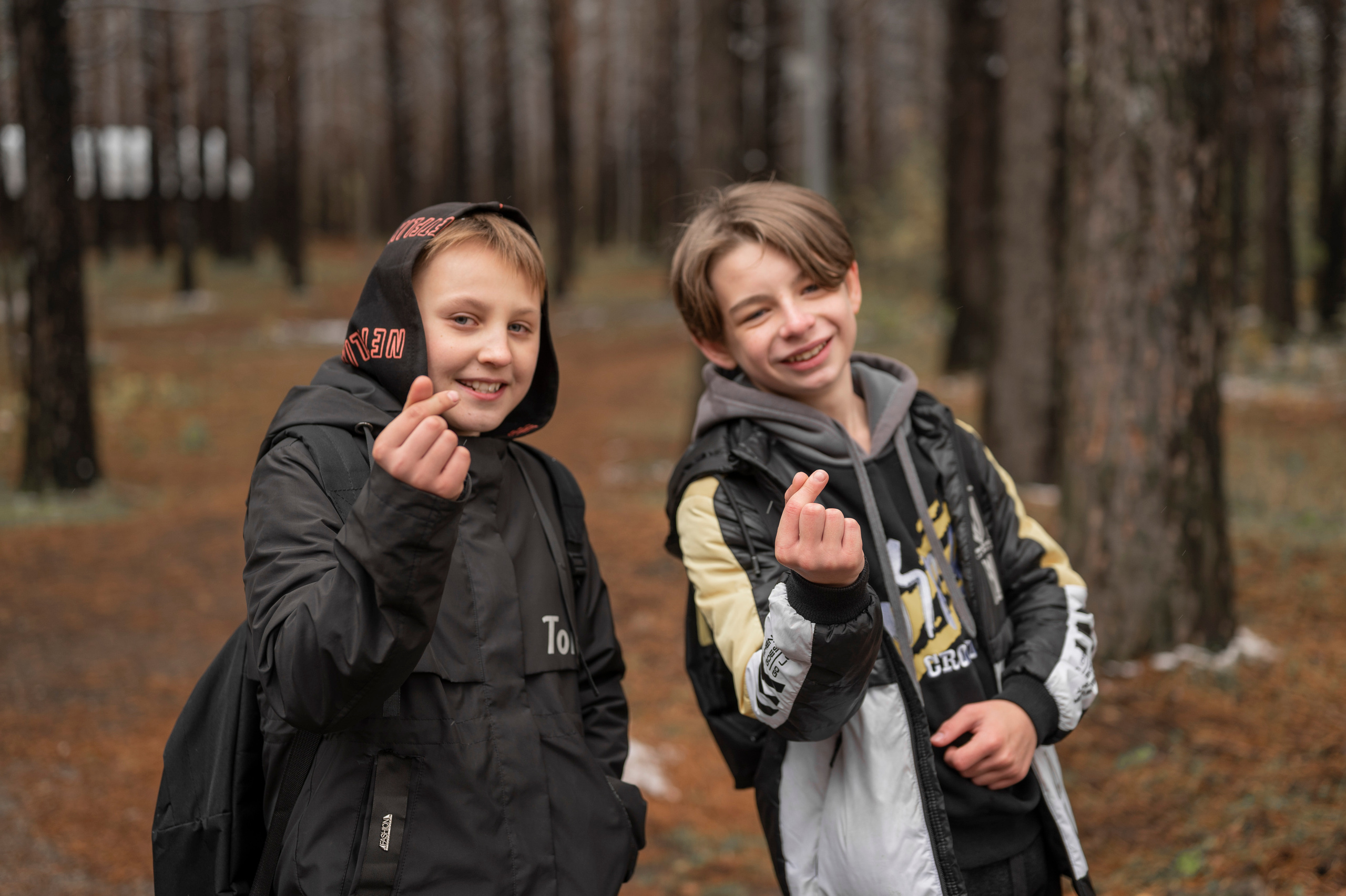 19 школа 6 класс. Семейный и детский фотограф в Канске и Канском р-не, Красноярск и