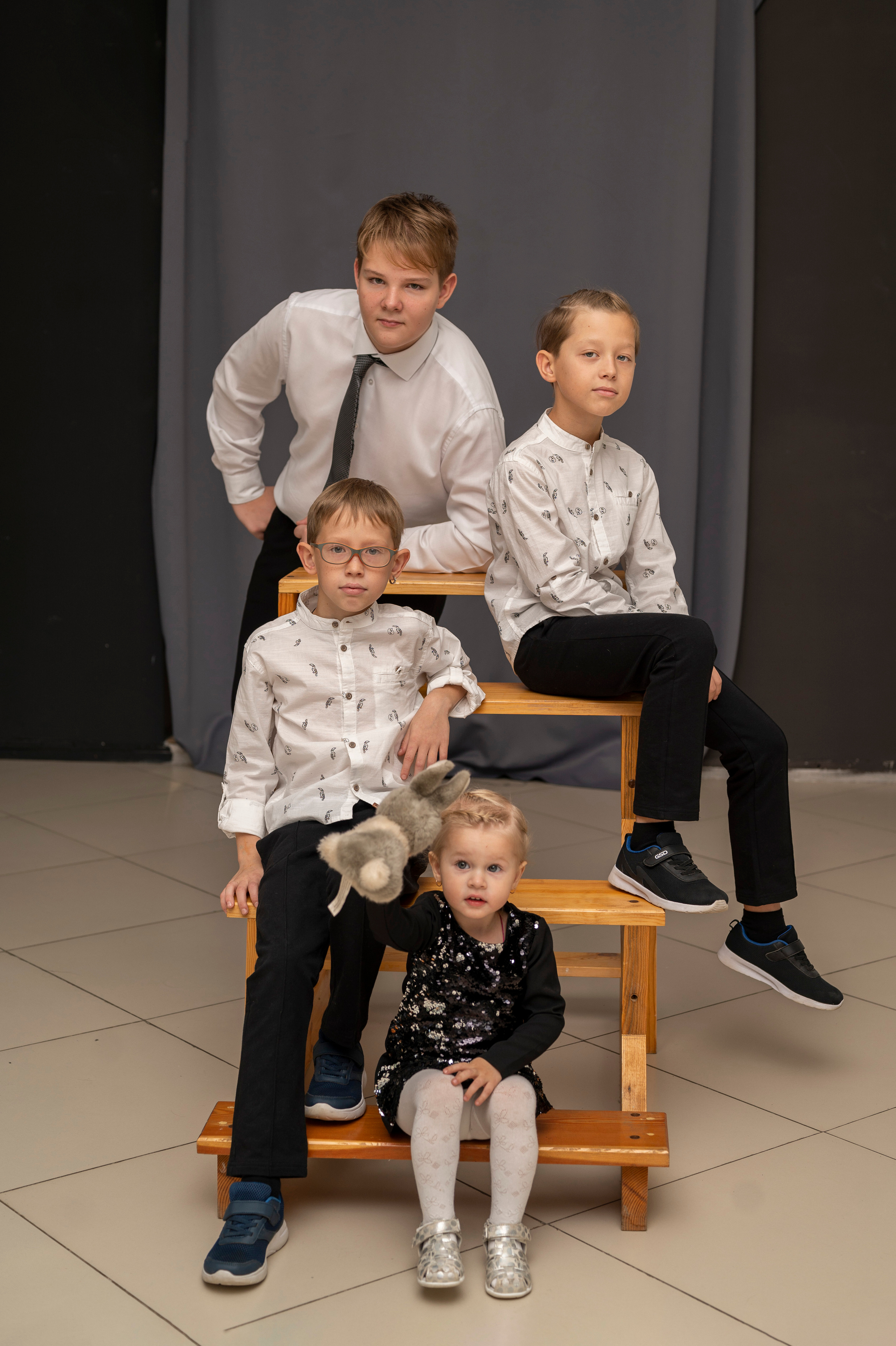 БОЛЬШАЯ СЕМЬЯ. Семейный и детский фотограф в Канске и Канском р-не, Красноярск и