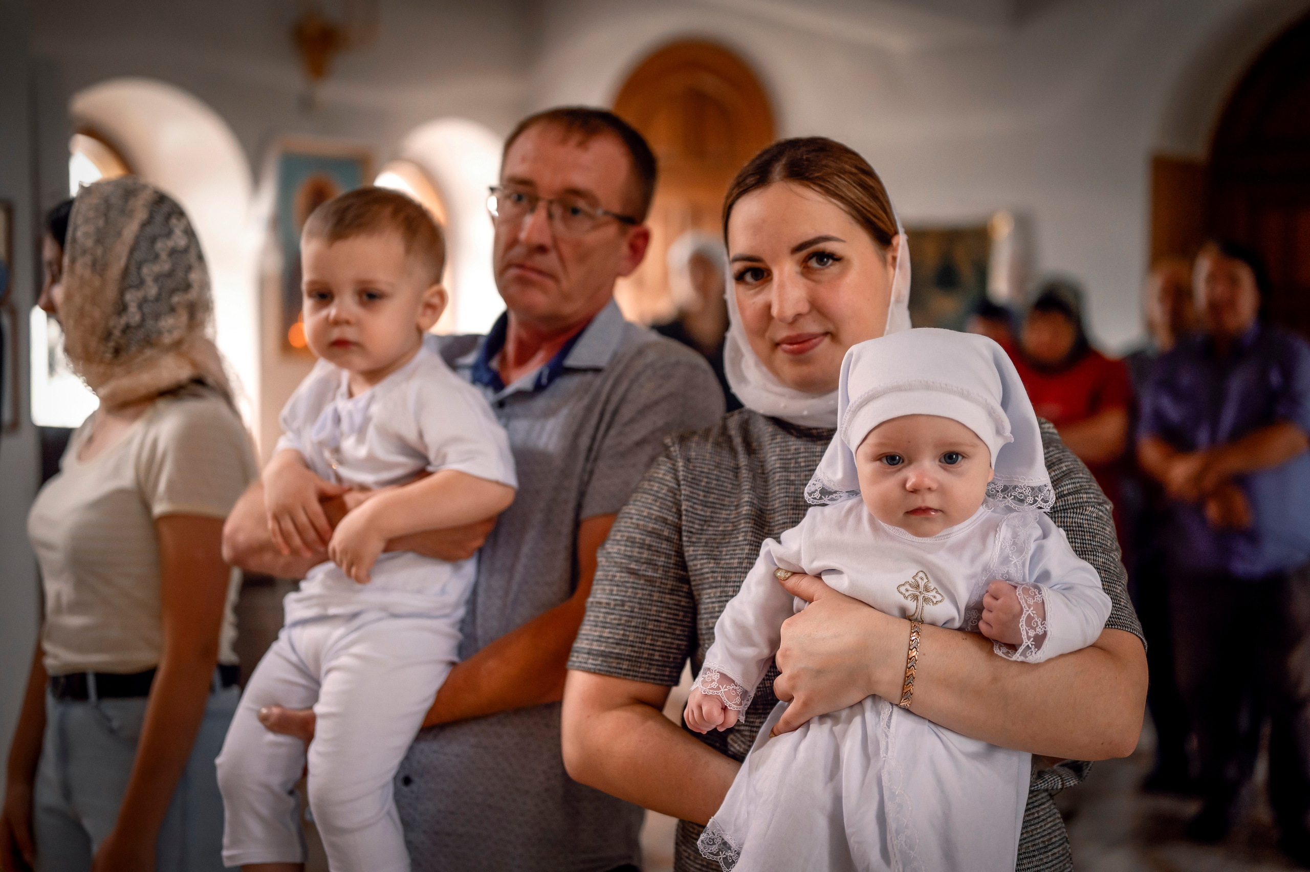 Аделина и Ярослав. Семейный и детский фотограф в Канске и Канском р-не, Красноярск и
