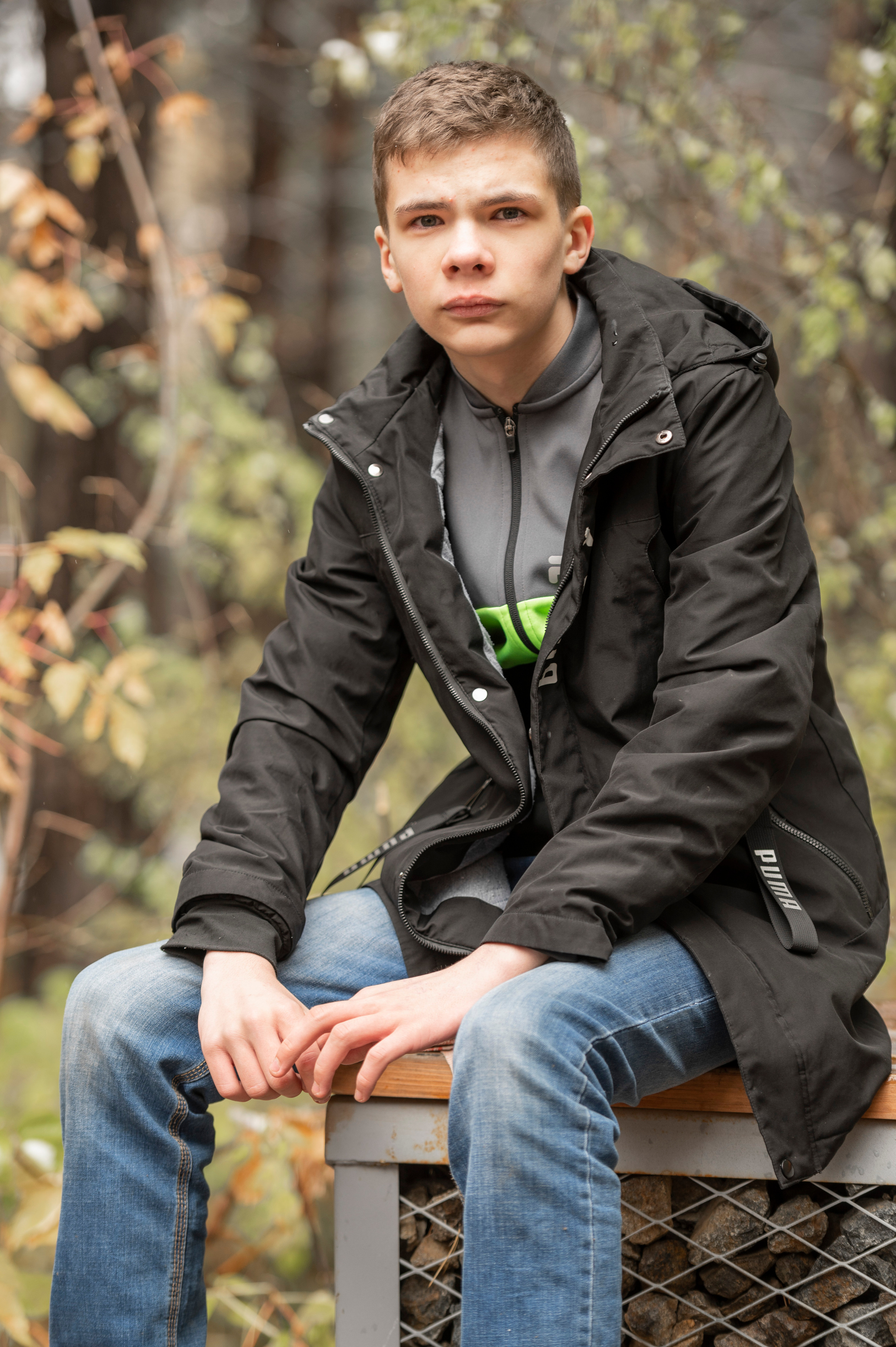 19 школа 6 класс. Семейный и детский фотограф в Канске и Канском р-не, Красноярск и