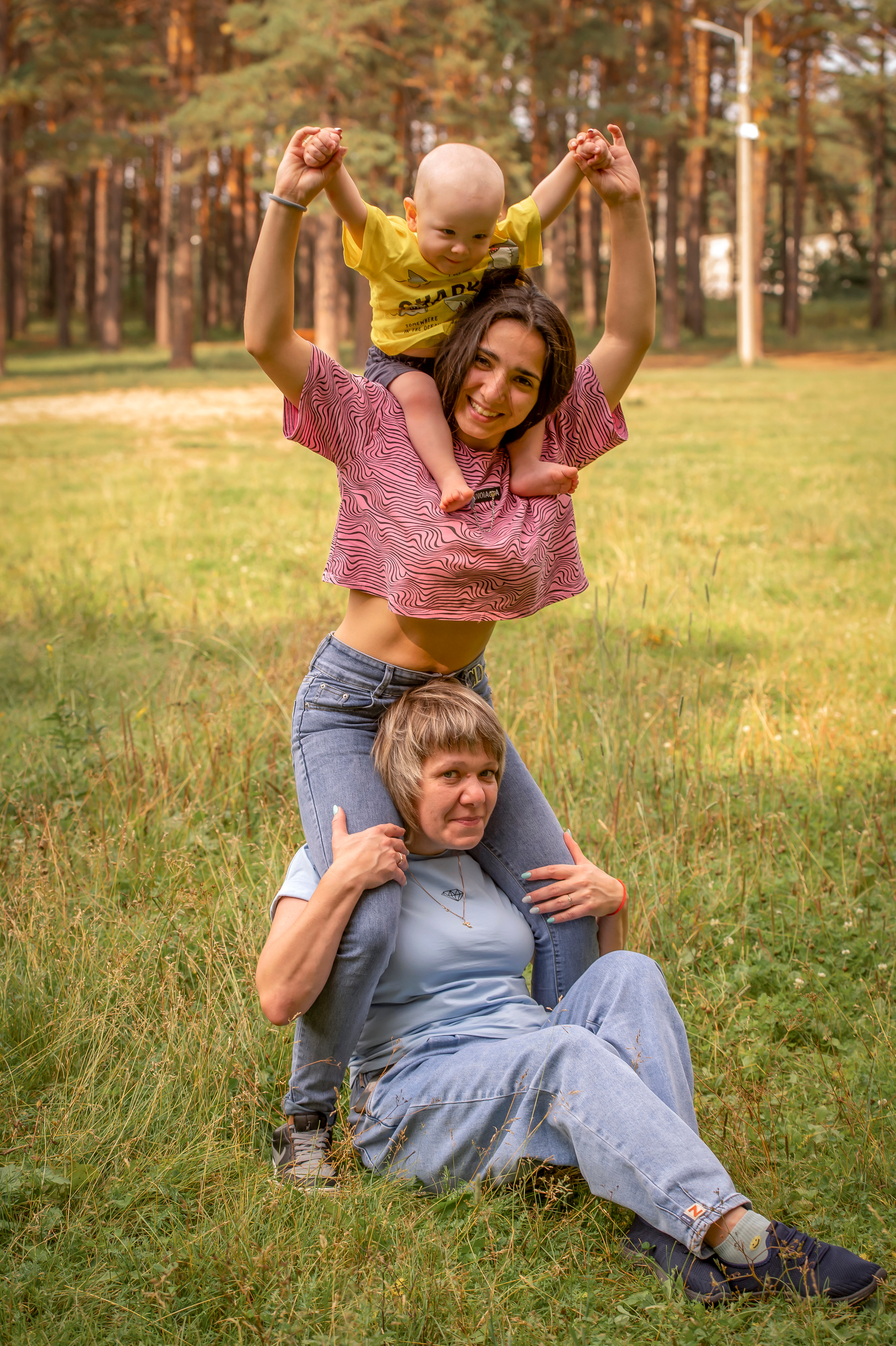 АРТЁМ. Семейный и детский фотограф в Канске и Канском р-не, Красноярск и