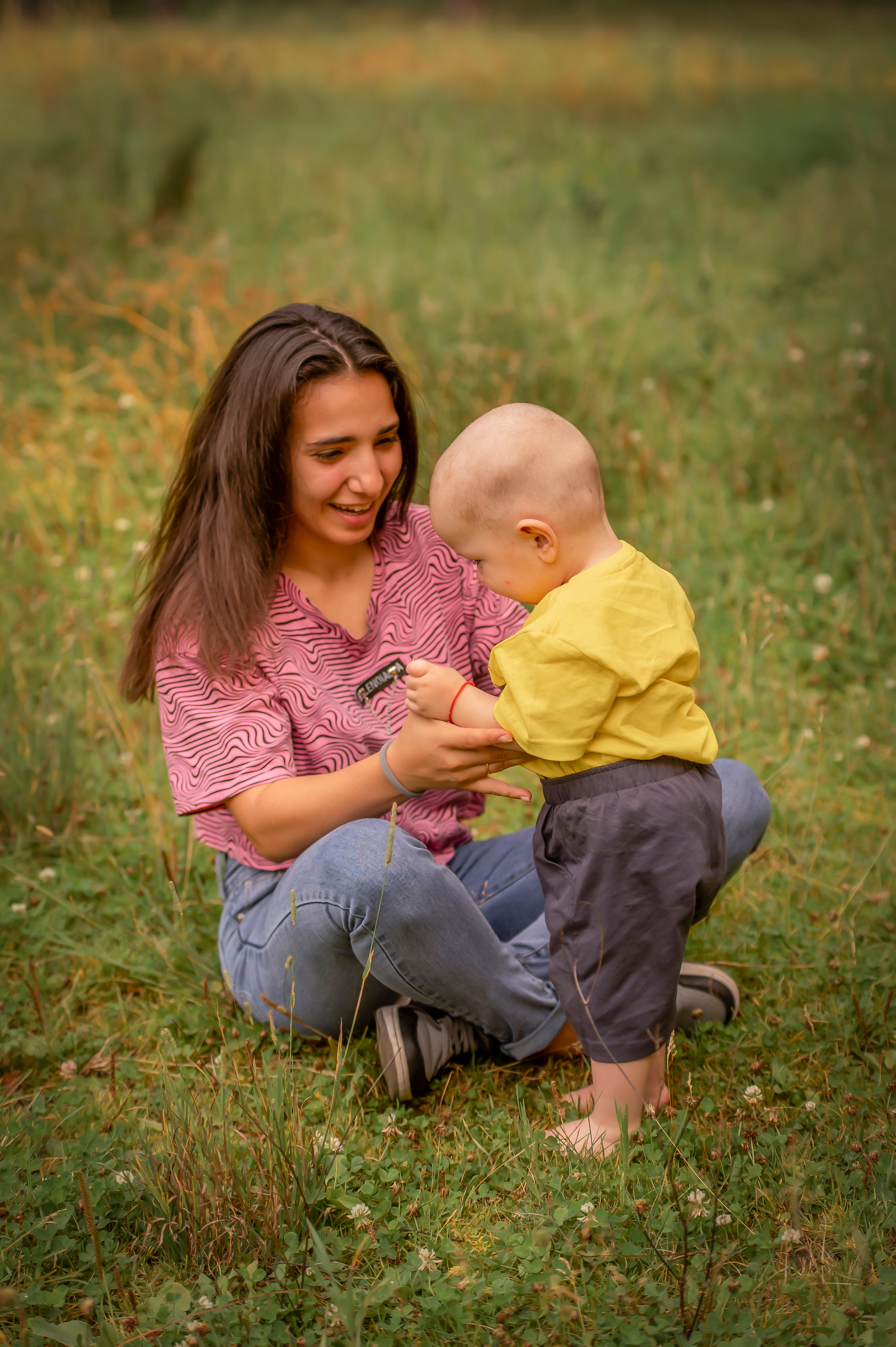 АРТЁМ. Семейный и детский фотограф в Канске и Канском р-не, Красноярск и