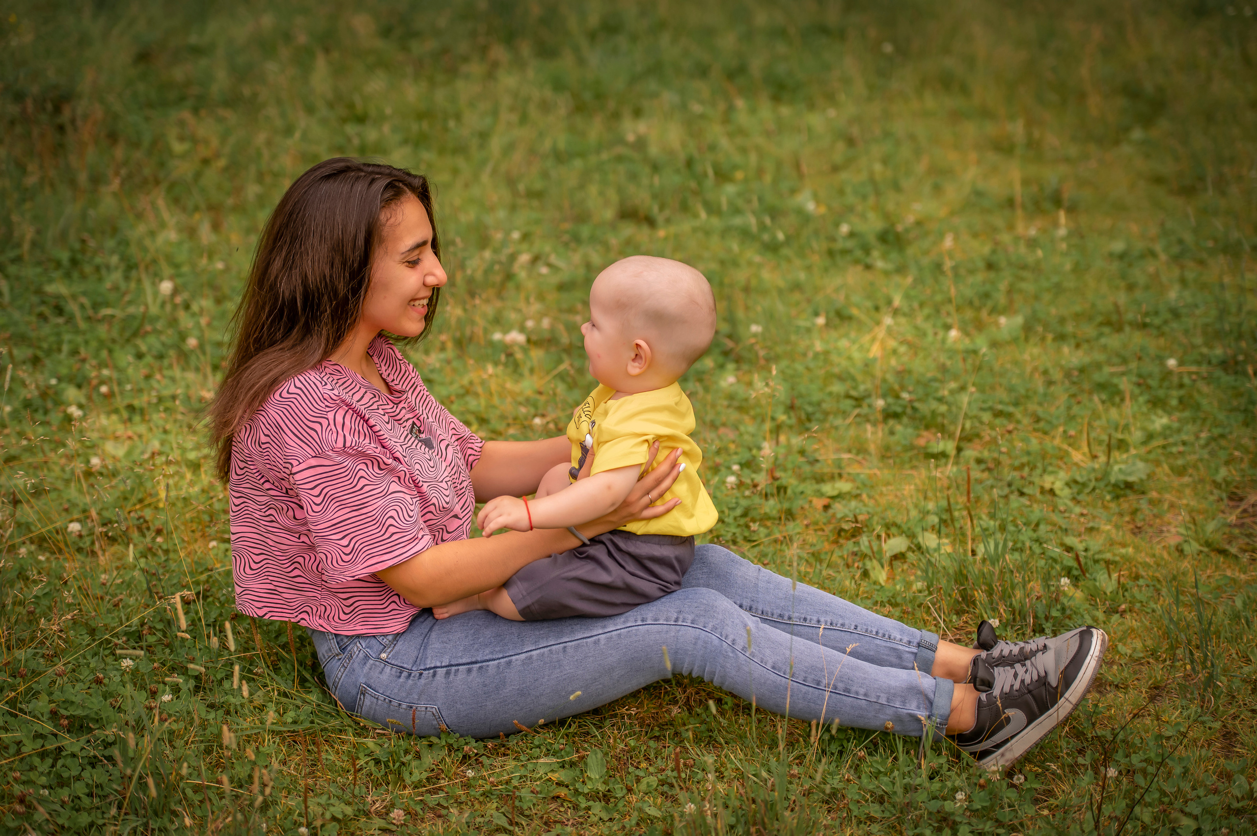АРТЁМ. Семейный и детский фотограф в Канске и Канском р-не, Красноярск и