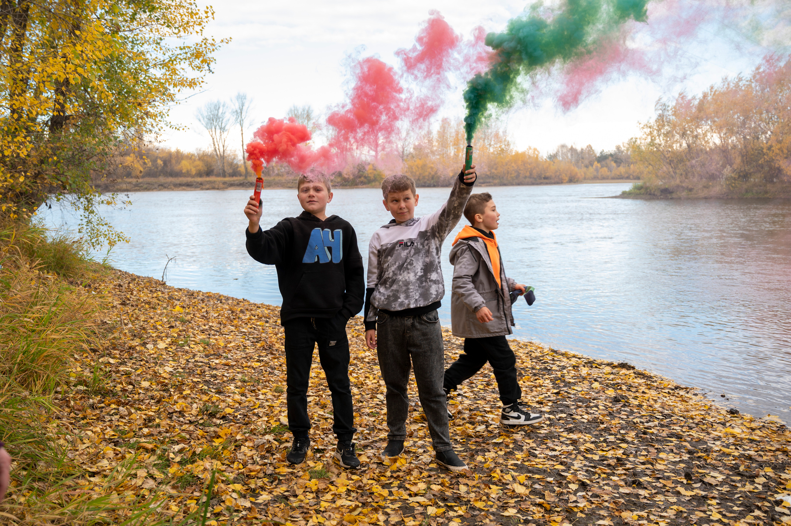 1 ЛИЦЕЙ 4 класс. Семейный и детский фотограф в Канске и Канском р-не, Красноярск и