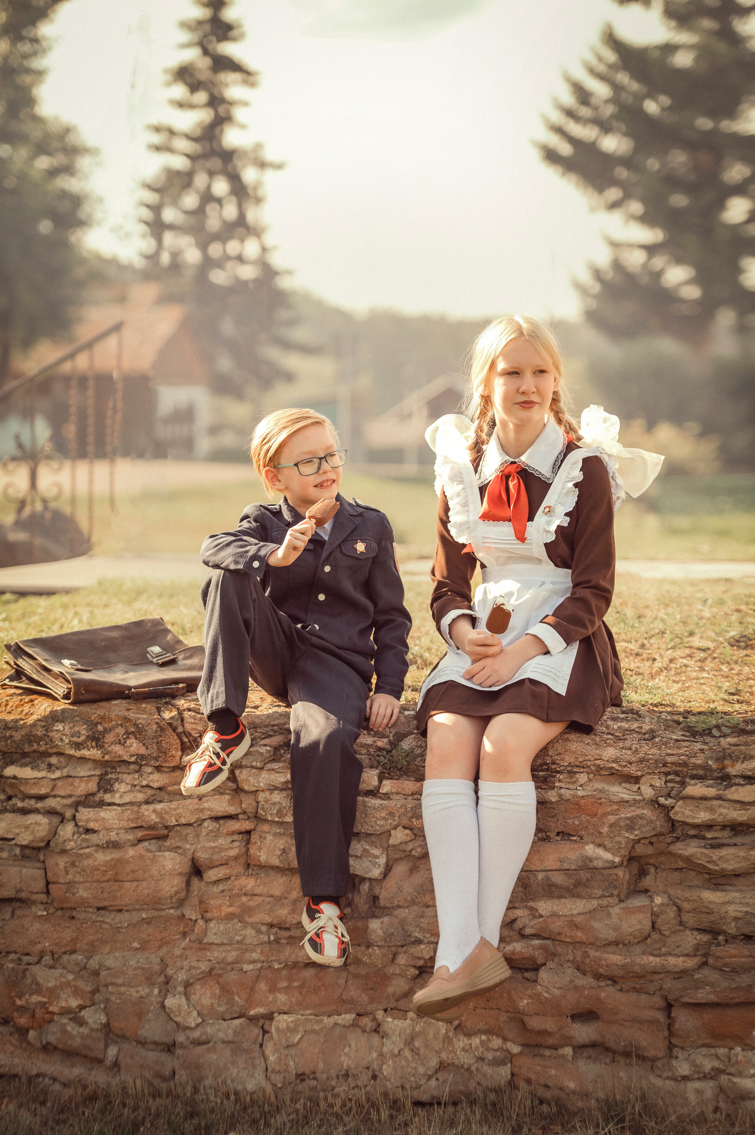 Школьные фотосессии тематические. Семейный и детский фотограф в Канске и Канском р-не, Красноярск и