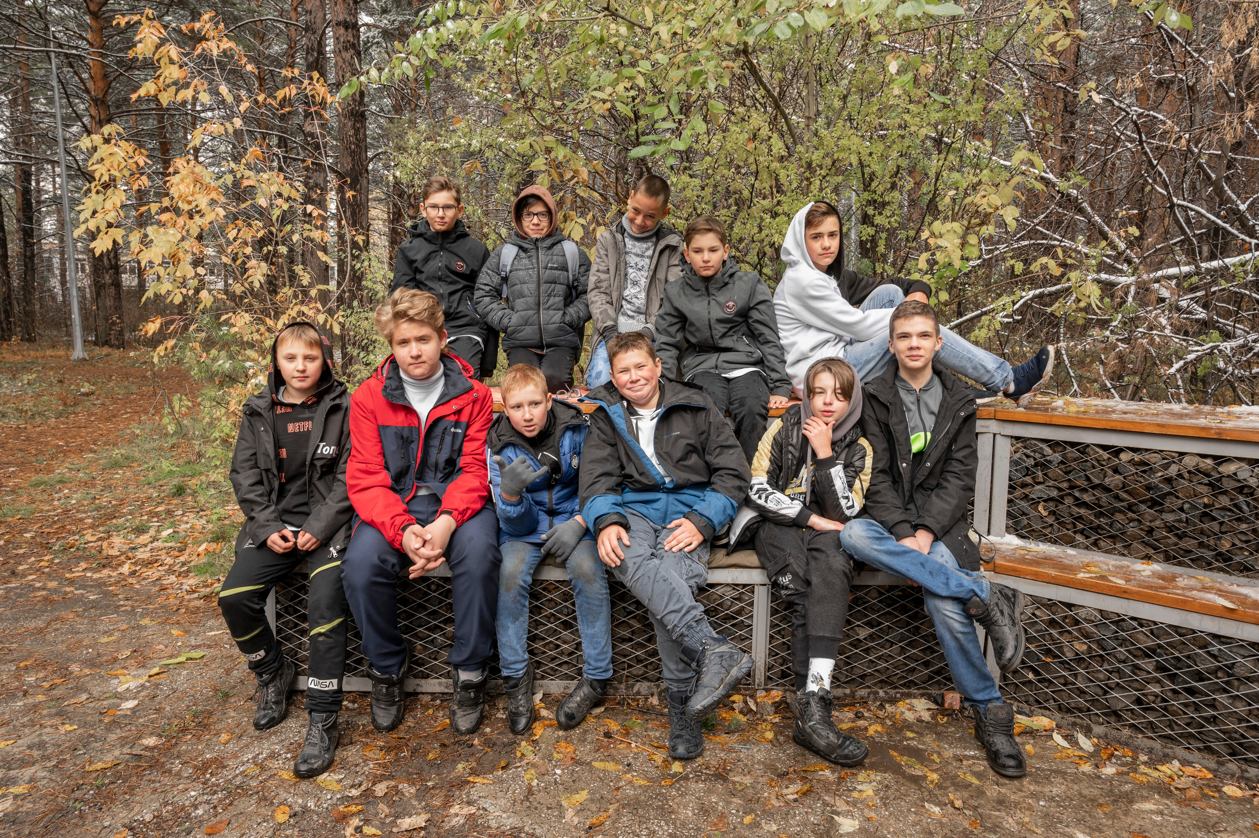 19 школа 6 класс. Семейный и детский фотограф в Канске и Канском р-не, Красноярск и