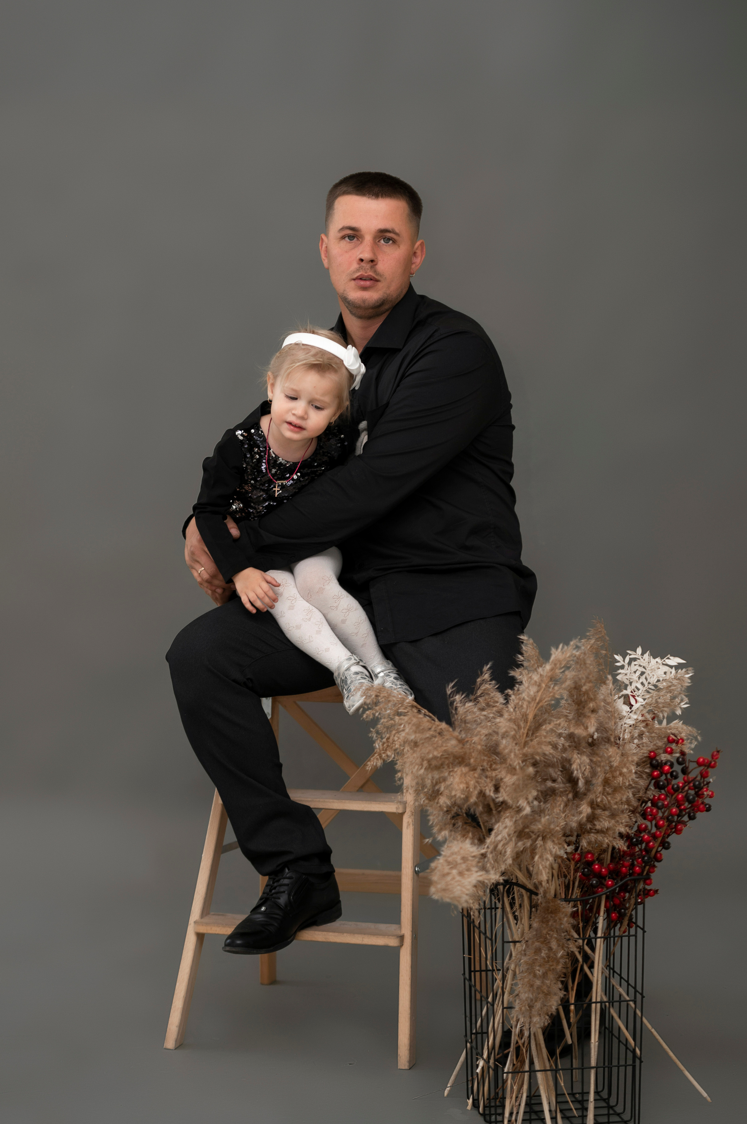 БОЛЬШАЯ СЕМЬЯ. Семейный и детский фотограф в Канске и Канском р-не, Красноярск и