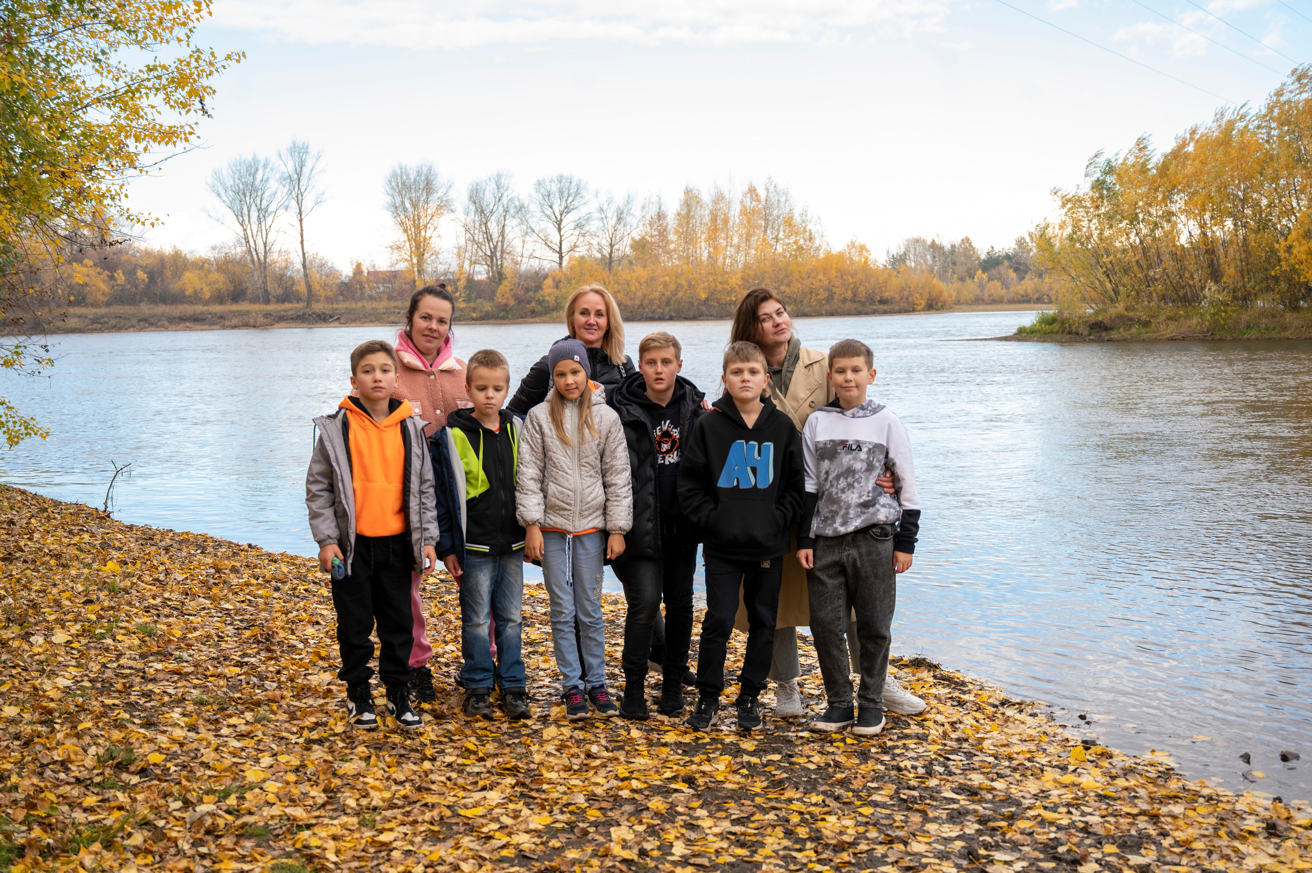 1 ЛИЦЕЙ 4 класс. Семейный и детский фотограф в Канске и Канском р-не, Красноярск и
