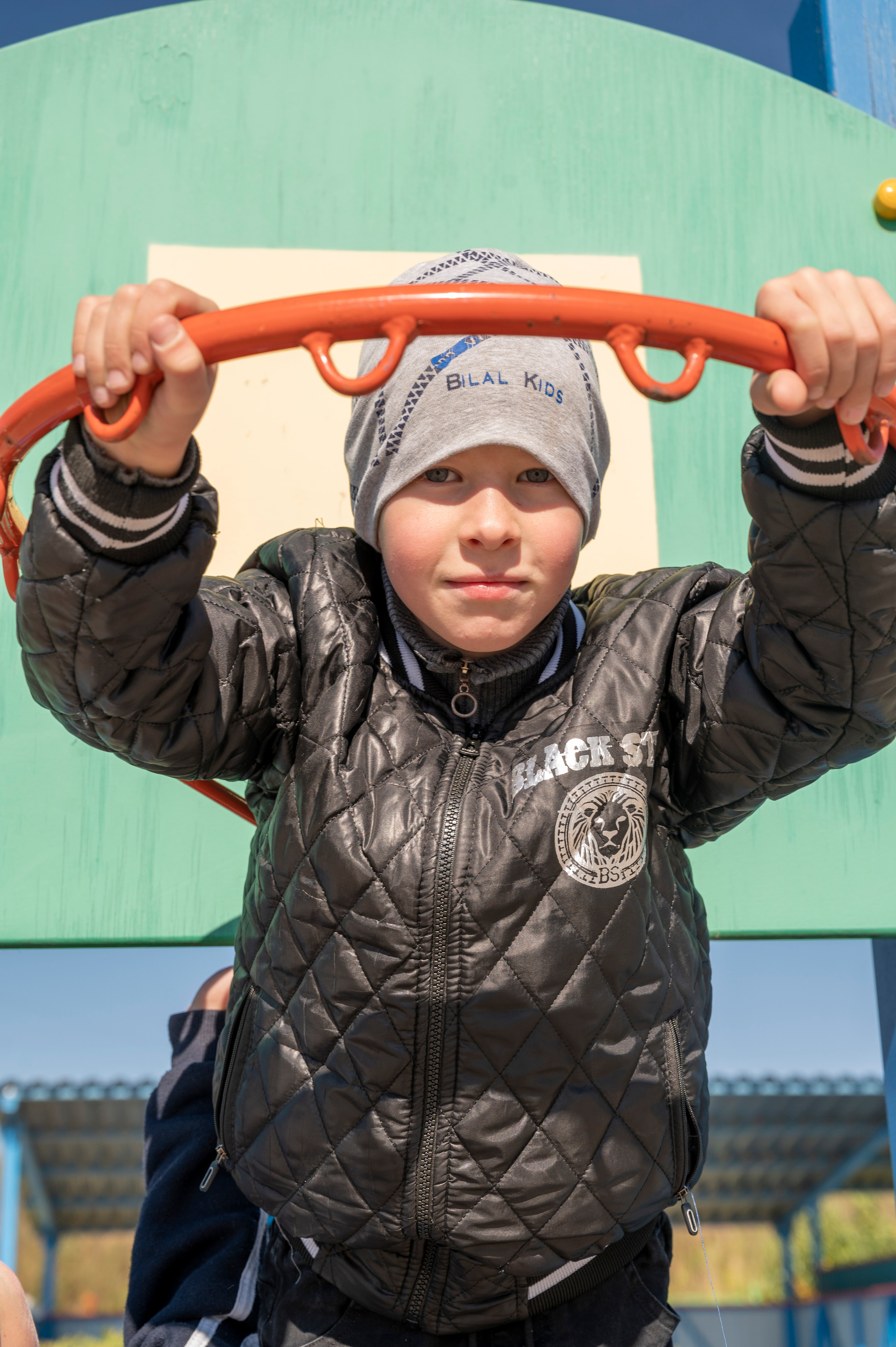 Детский сад 25. Семейный и детский фотограф в Канске и Канском р-не, Красноярск и