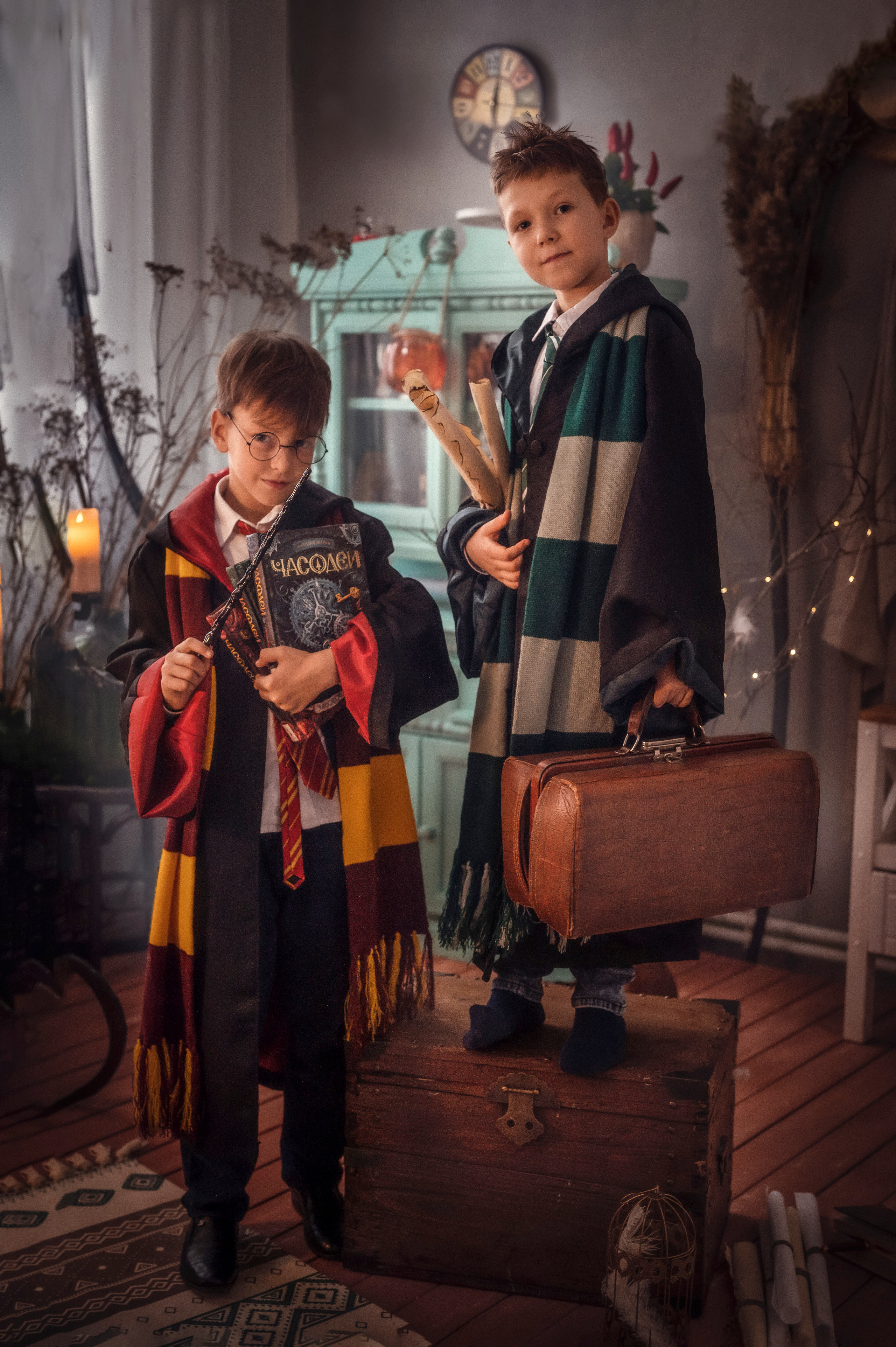 МИХАИЛ, МАКАР. Семейный и детский фотограф в Канске и Канском р-не, Красноярск и