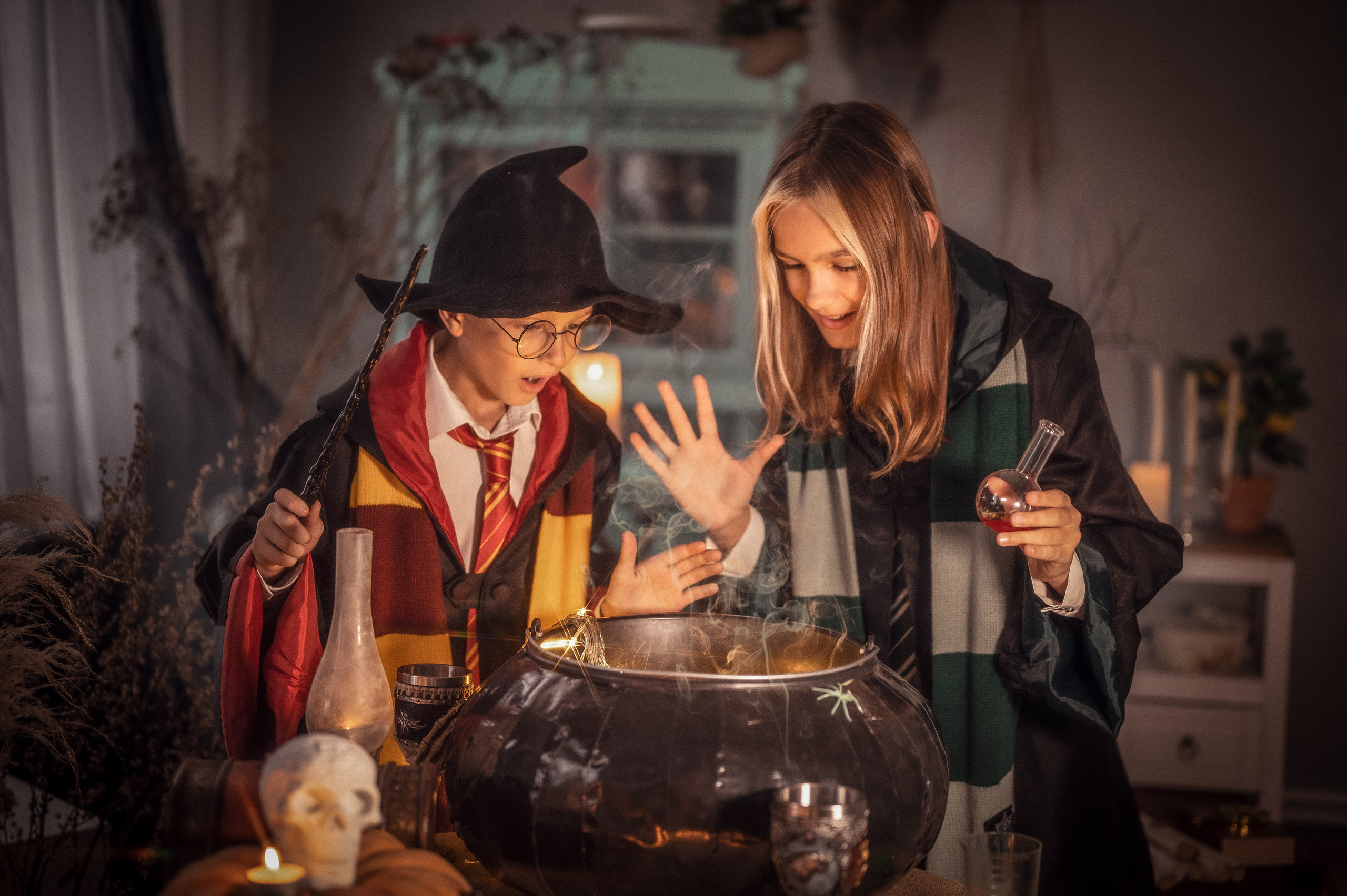 ХОГВАРТС. Семейный и детский фотограф в Канске и Канском р-не, Красноярск и