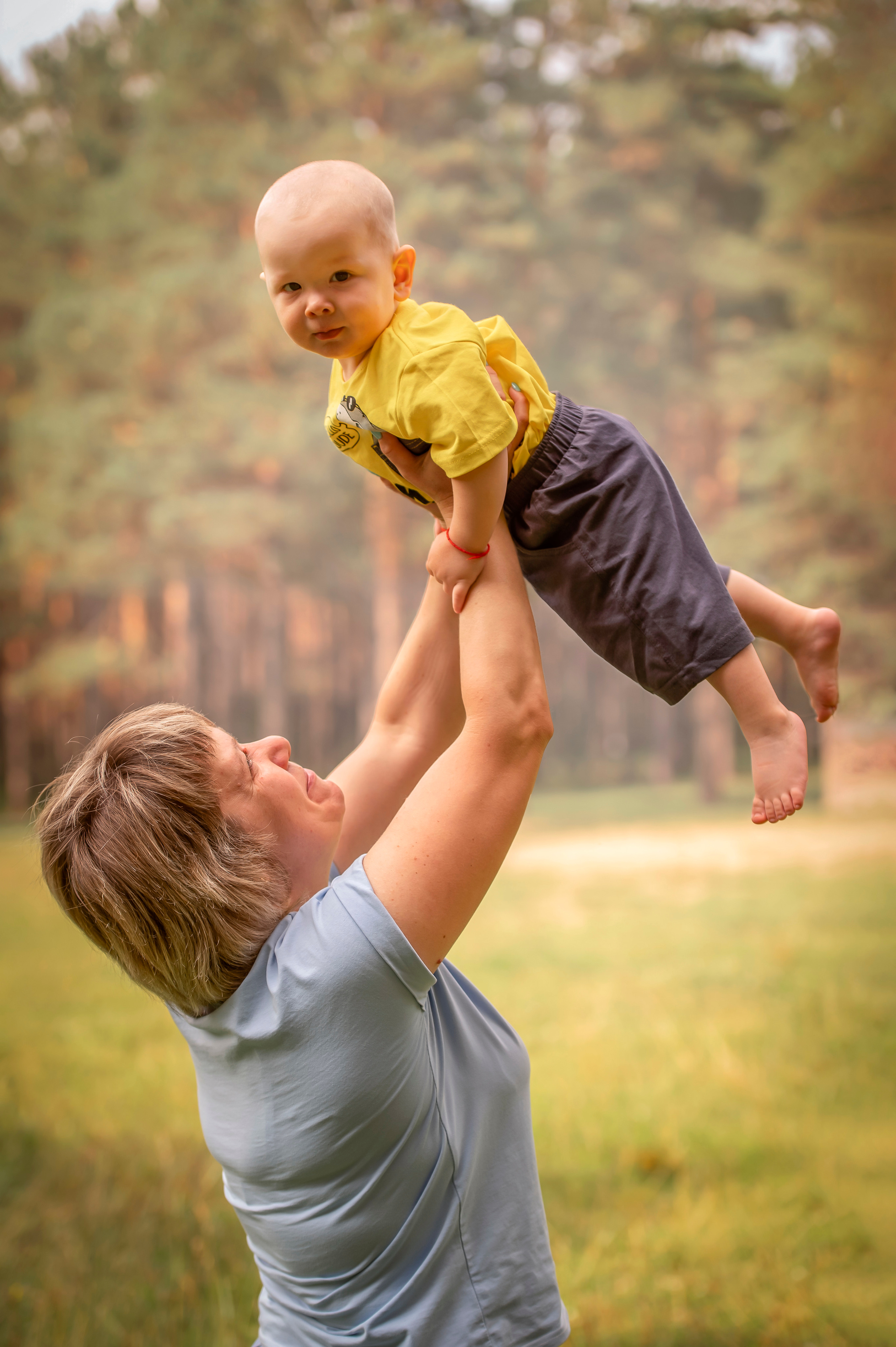 АРТЁМ. Семейный и детский фотограф в Канске и Канском р-не, Красноярск и