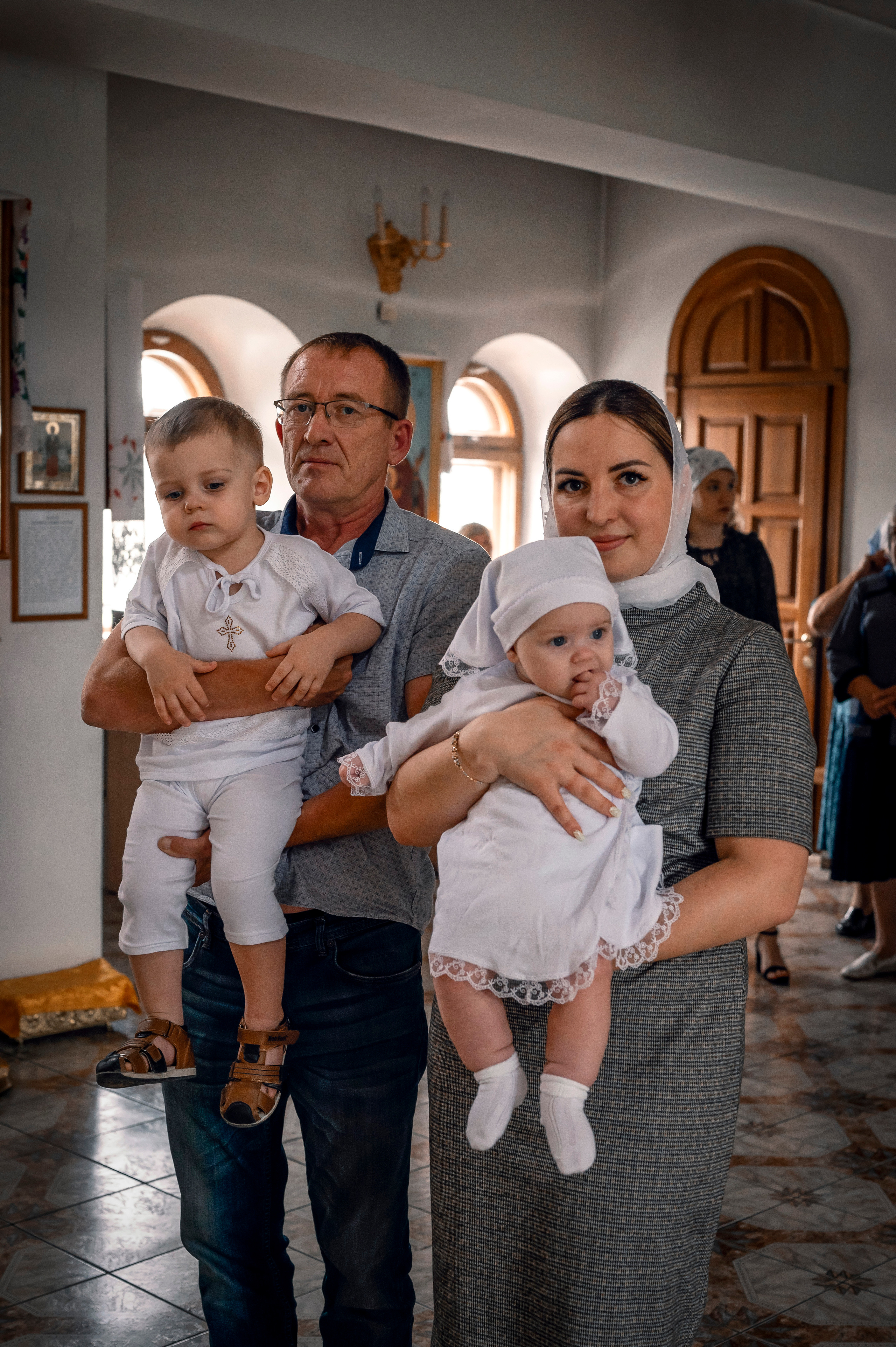 Аделина и Ярослав. Семейный и детский фотограф в Канске и Канском р-не, Красноярск и