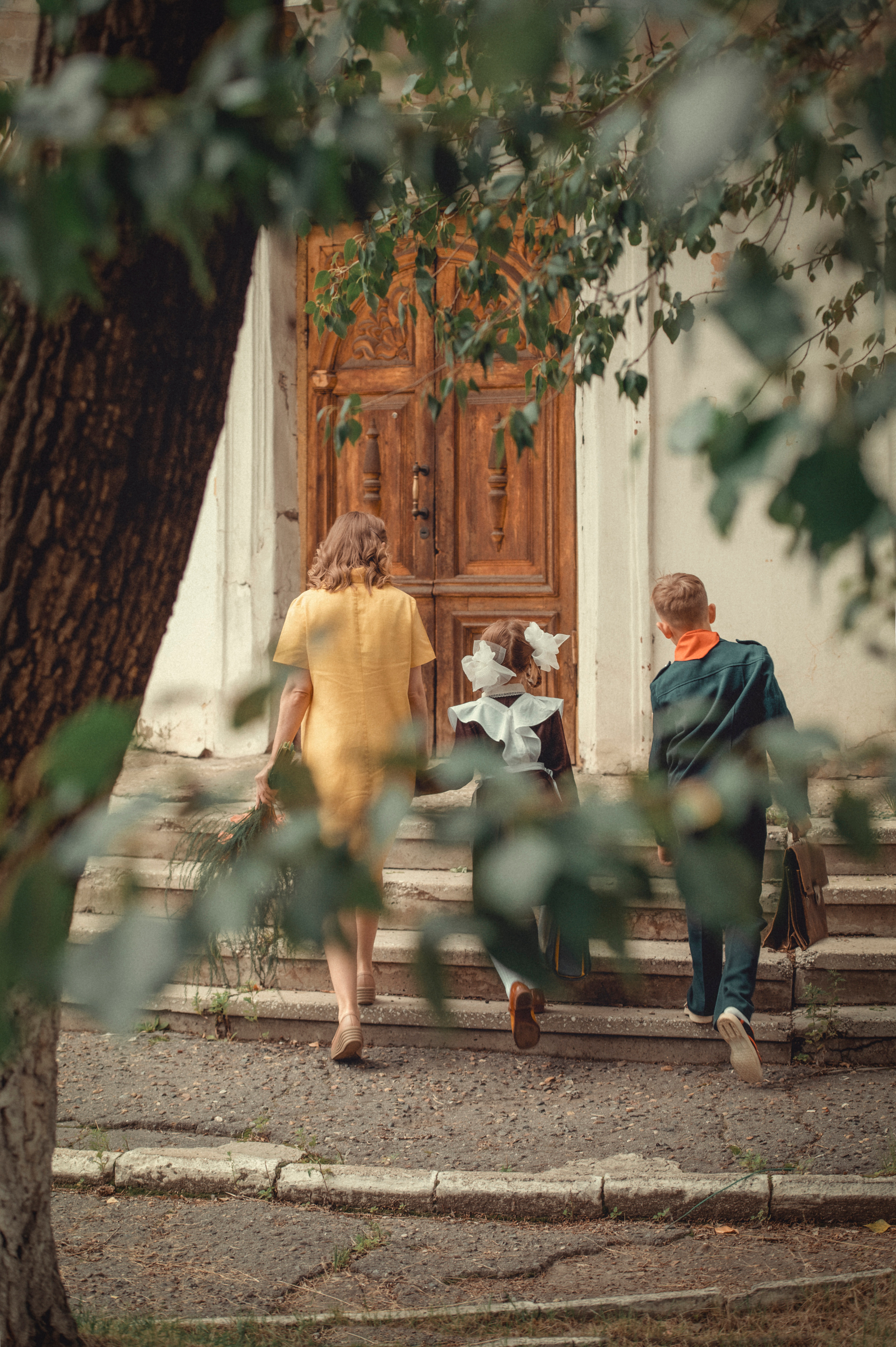 Школьные фотосессии тематические. Семейный и детский фотограф в Канске и Канском р-не, Красноярск и
