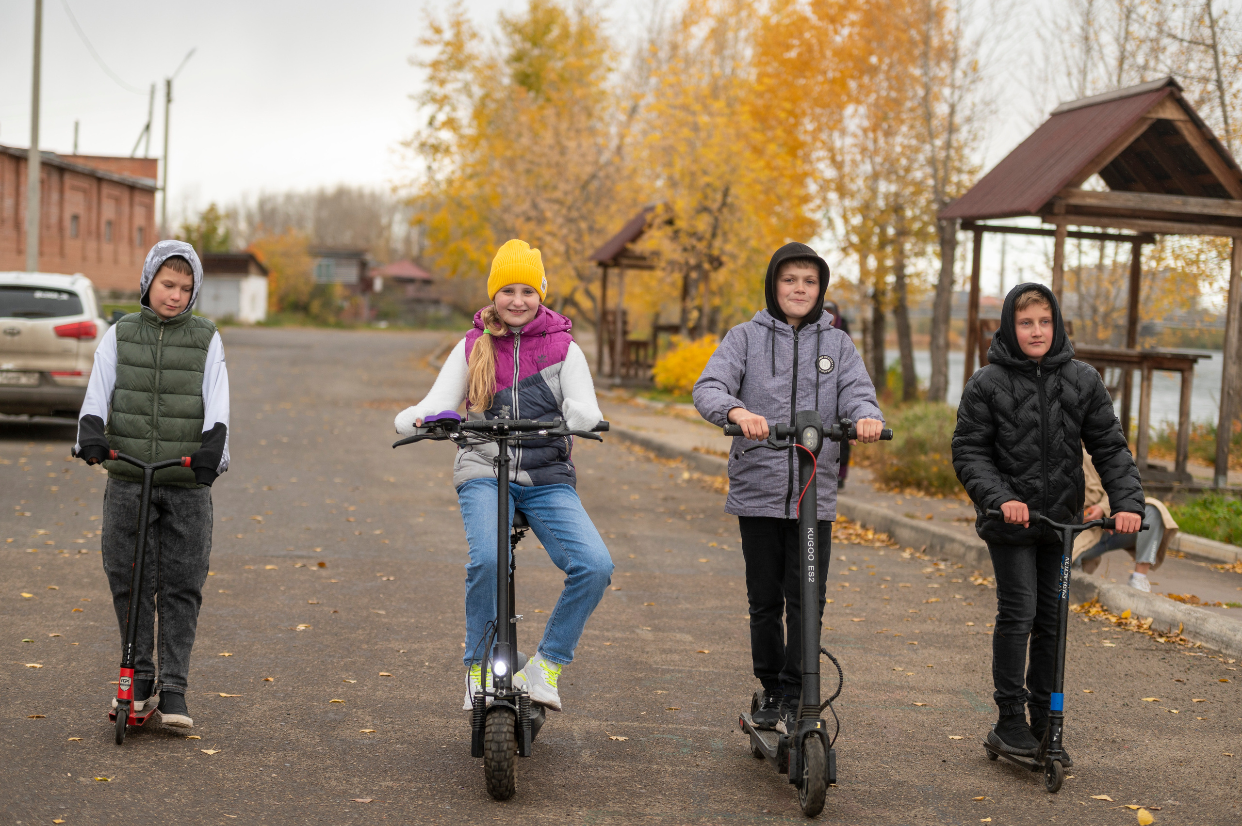 1 ЛИЦЕЙ 4 класс. Семейный и детский фотограф в Канске и Канском р-не, Красноярск и