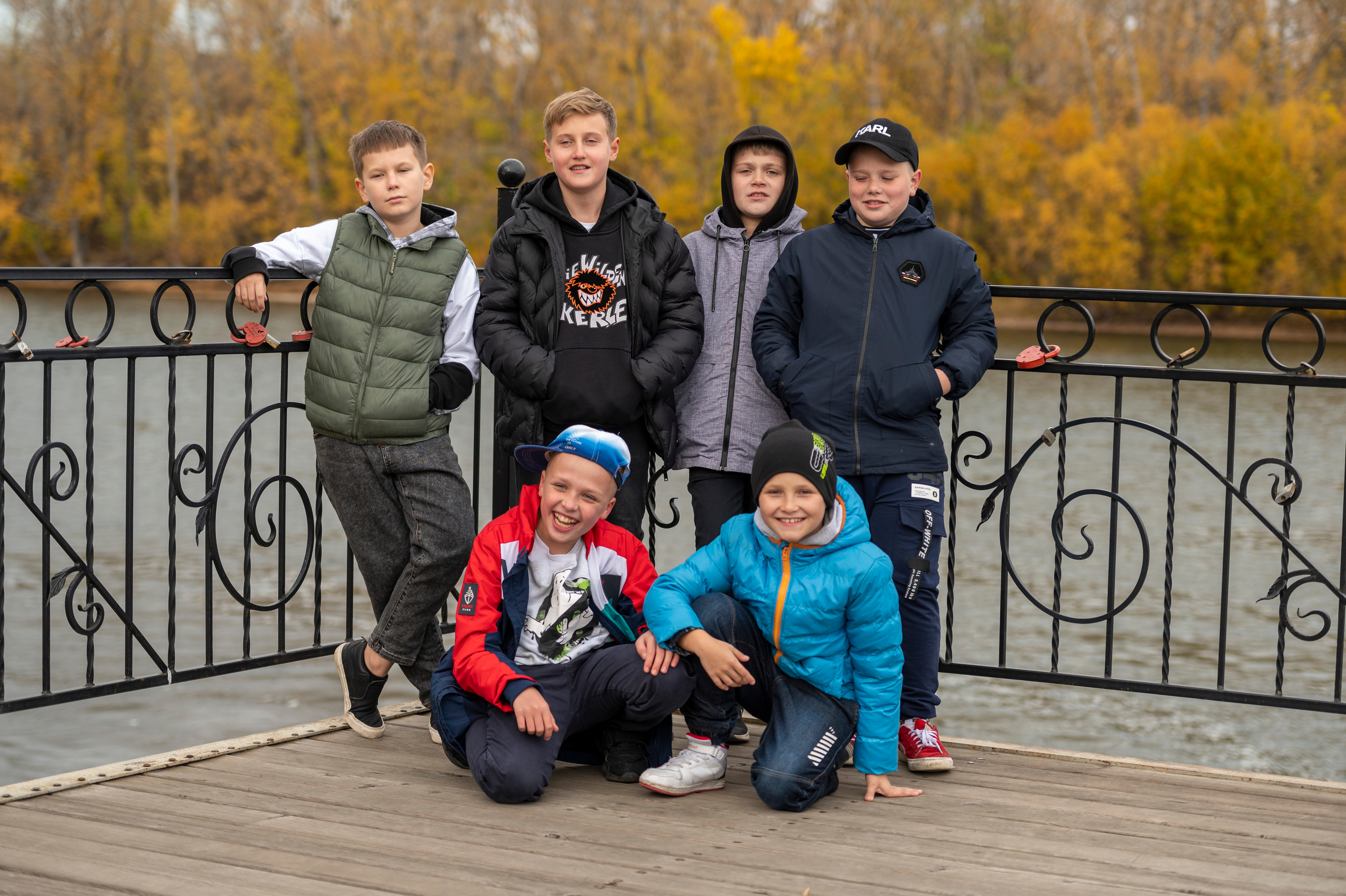 1 ЛИЦЕЙ 4 класс. Семейный и детский фотограф в Канске и Канском р-не, Красноярск и