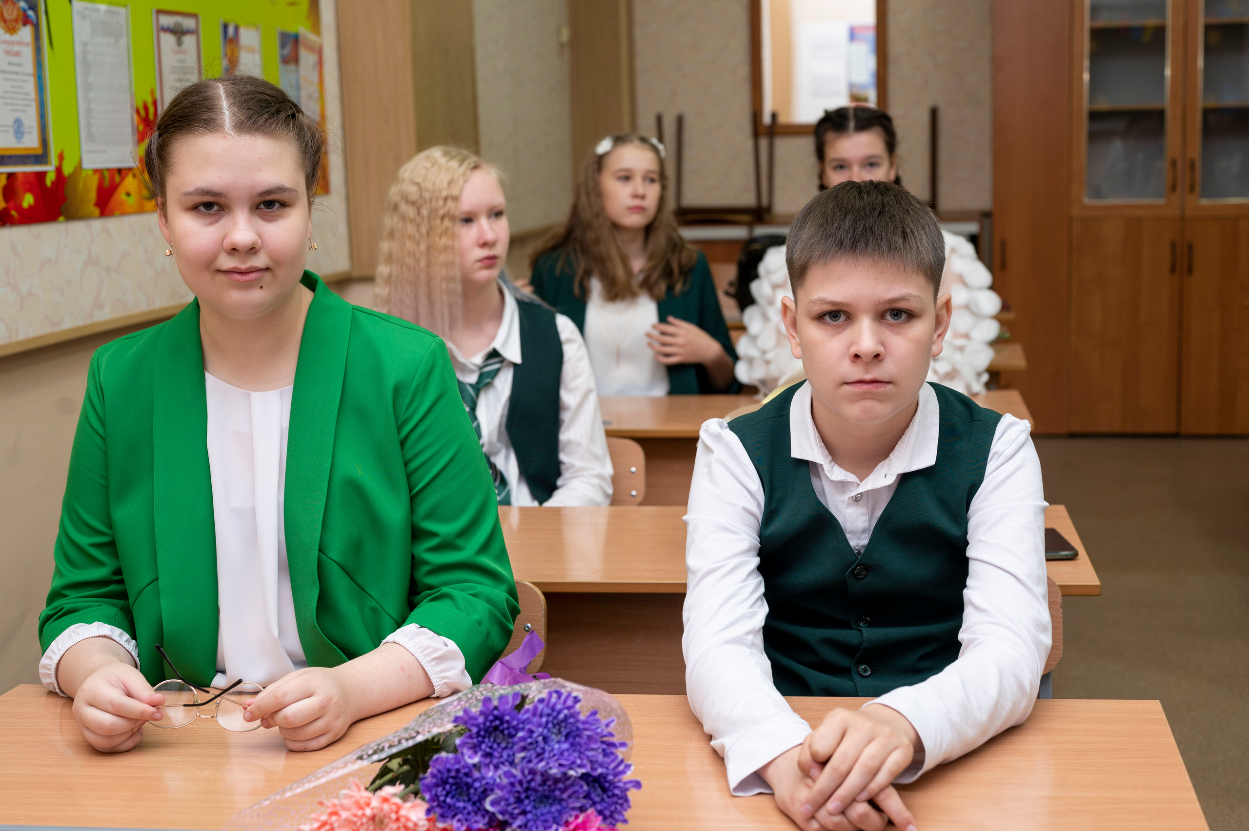 1 Гимназия 7 класс. Семейный и детский фотограф в Канске и Канском р-не, Красноярск и