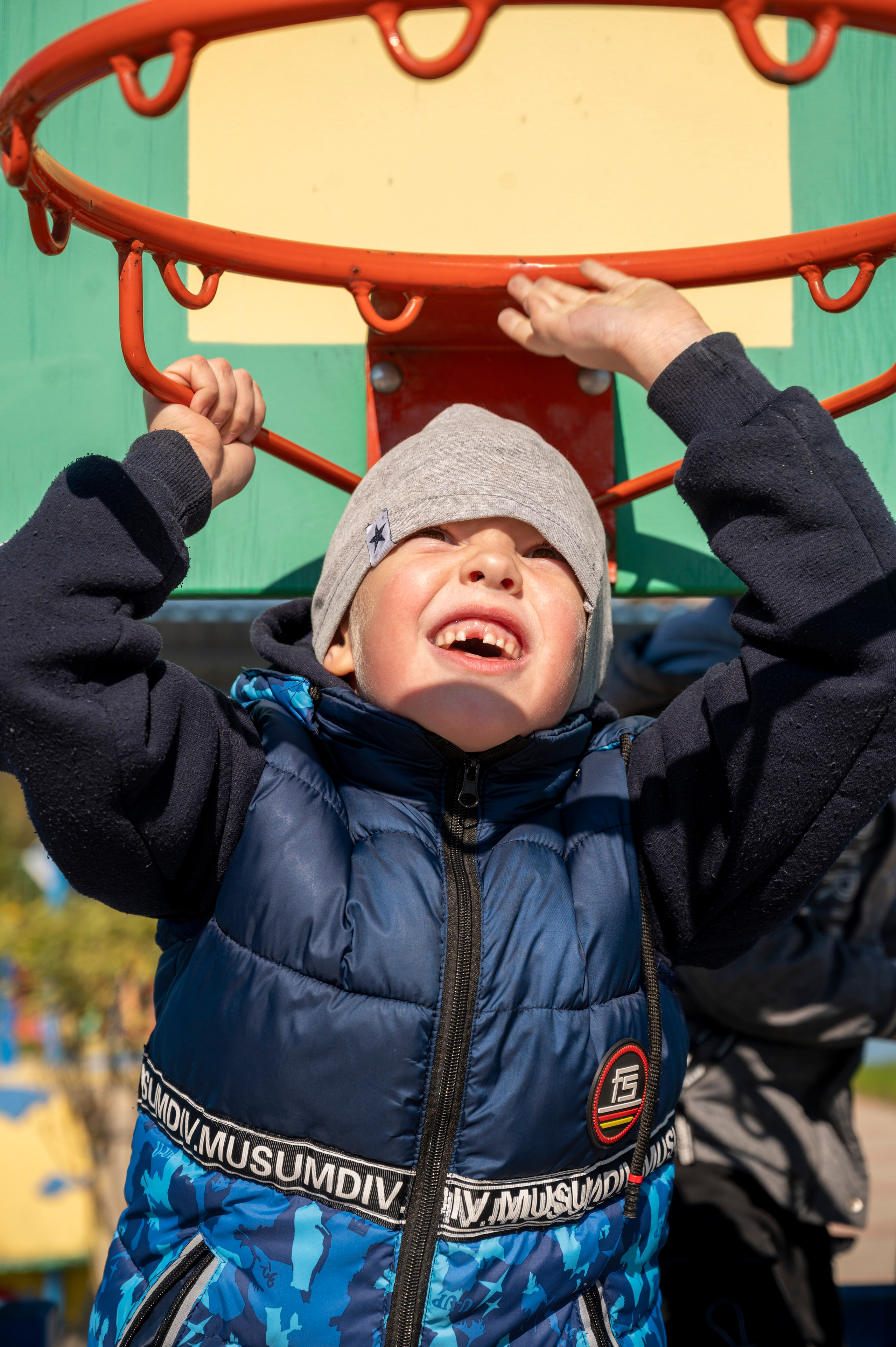 Детский сад 25. Семейный и детский фотограф в Канске и Канском р-не, Красноярск и