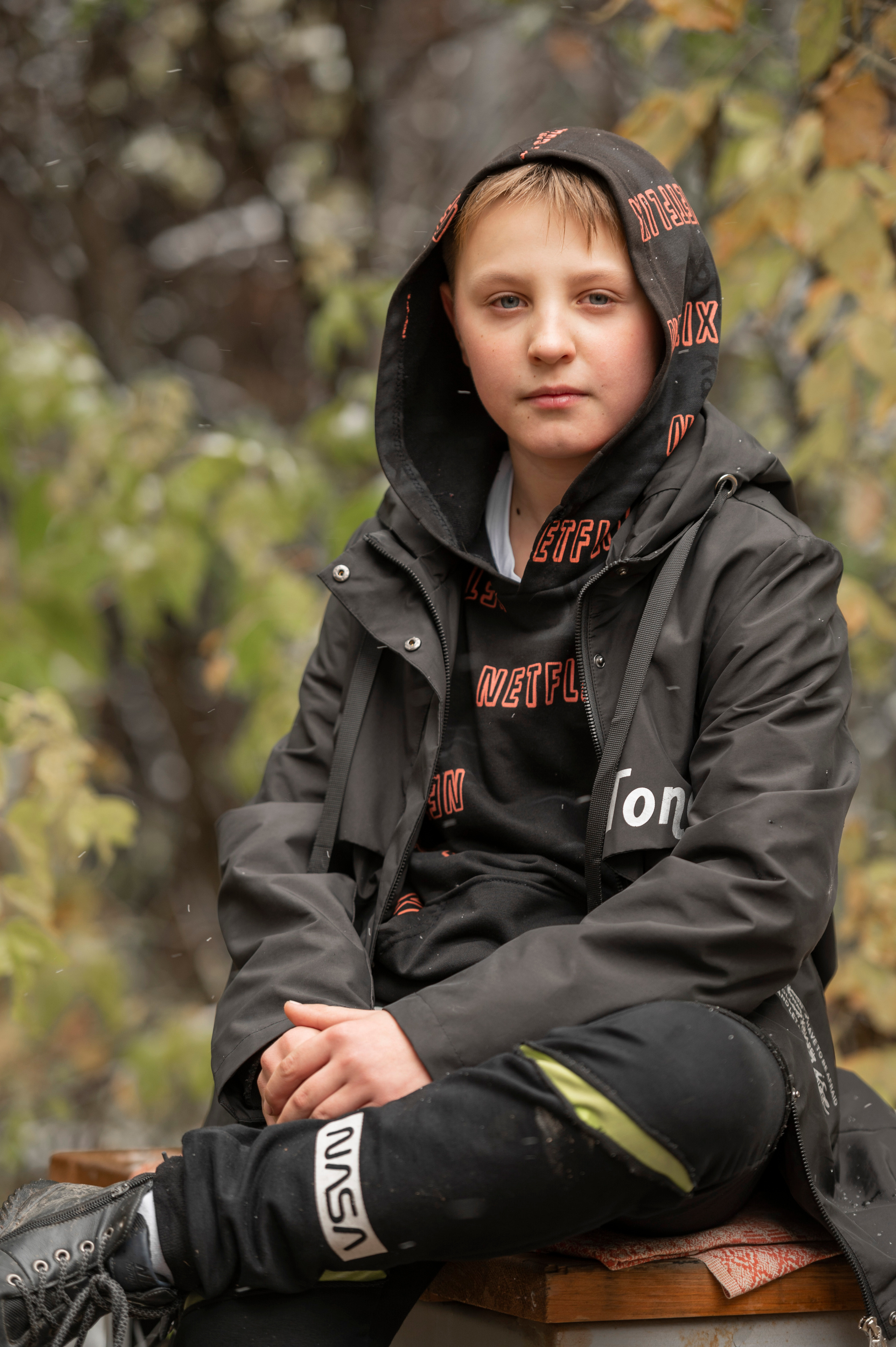 19 школа 6 класс. Семейный и детский фотограф в Канске и Канском р-не, Красноярск и