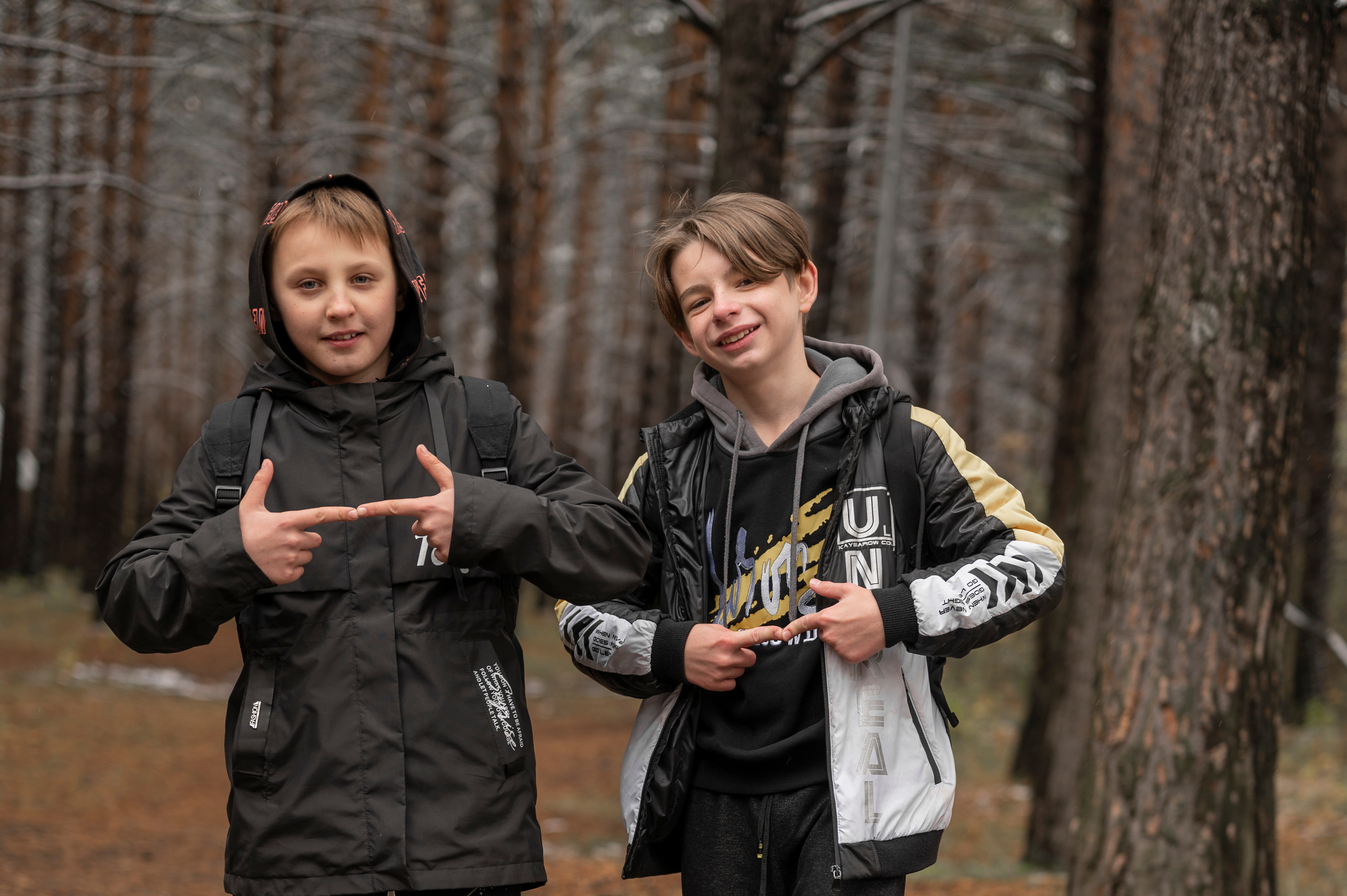 19 школа 6 класс. Семейный и детский фотограф в Канске и Канском р-не, Красноярск и