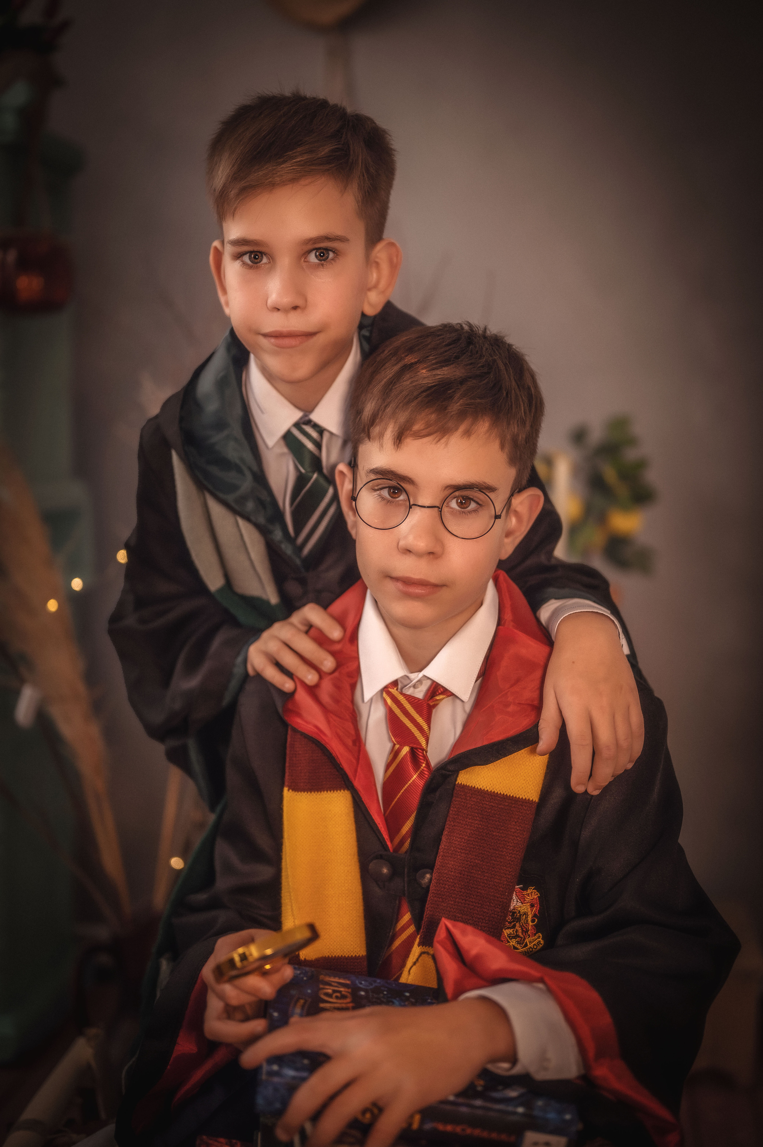 КИРИЛЛ, АРТЁМ. Семейный и детский фотограф в Канске и Канском р-не, Красноярск и