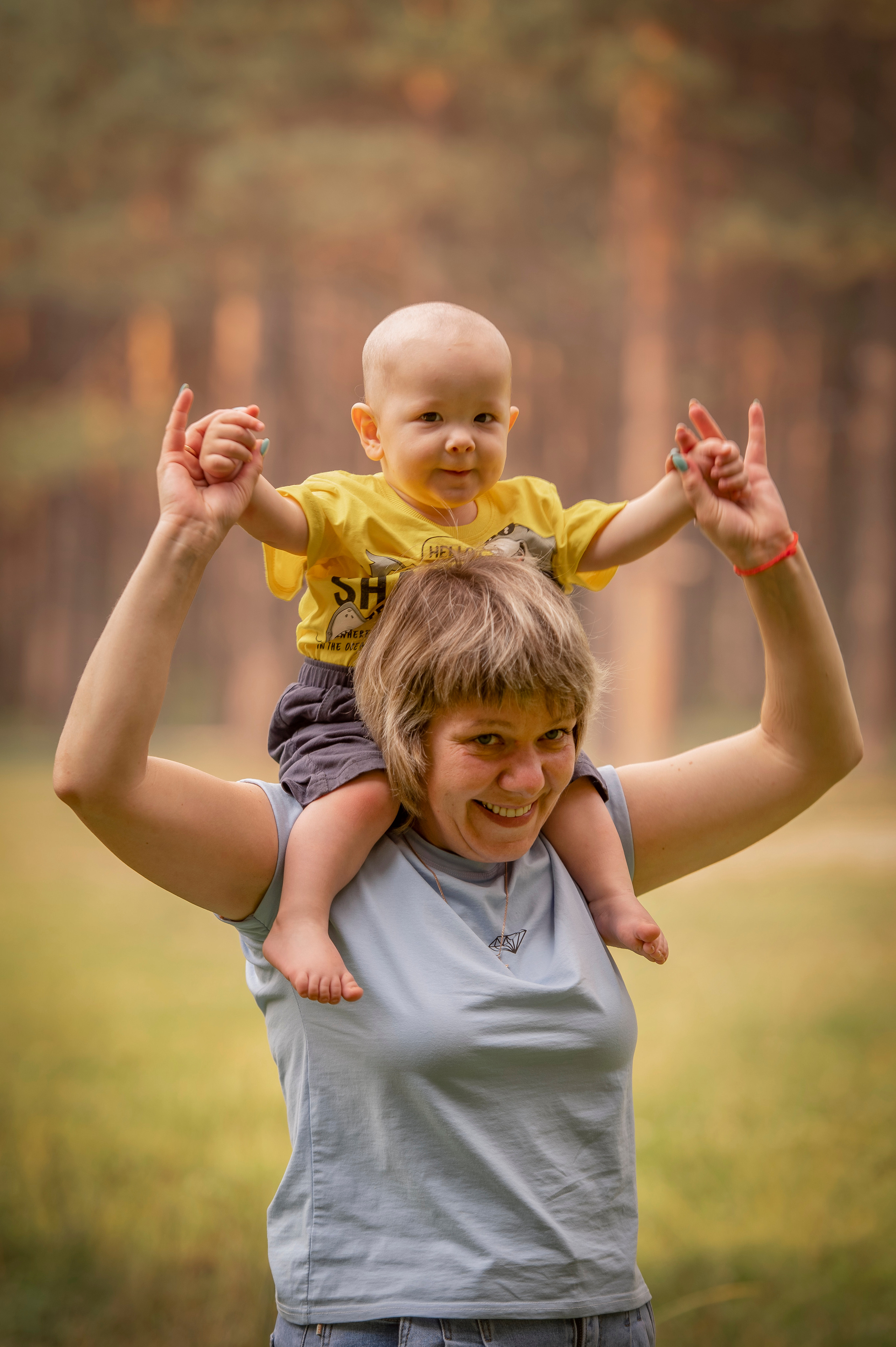 АРТЁМ. Семейный и детский фотограф в Канске и Канском р-не, Красноярск и