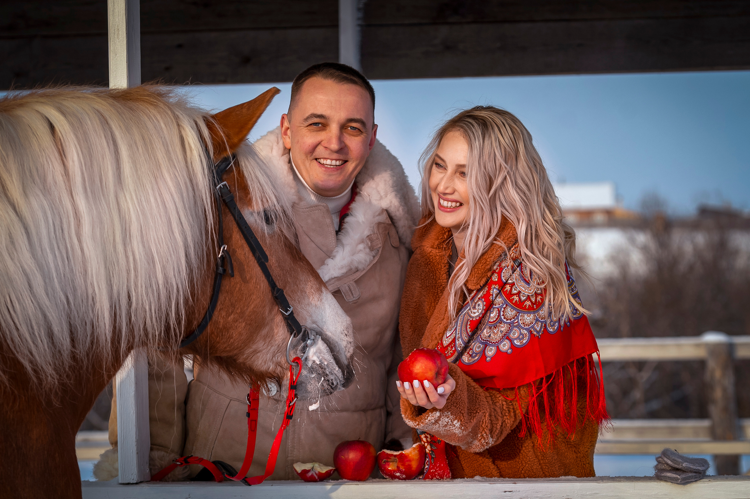 ЕЛЕНА и ЕВГЕНИЙ. Семейный и детский фотограф в Канске и Канском р-не, Красноярск и