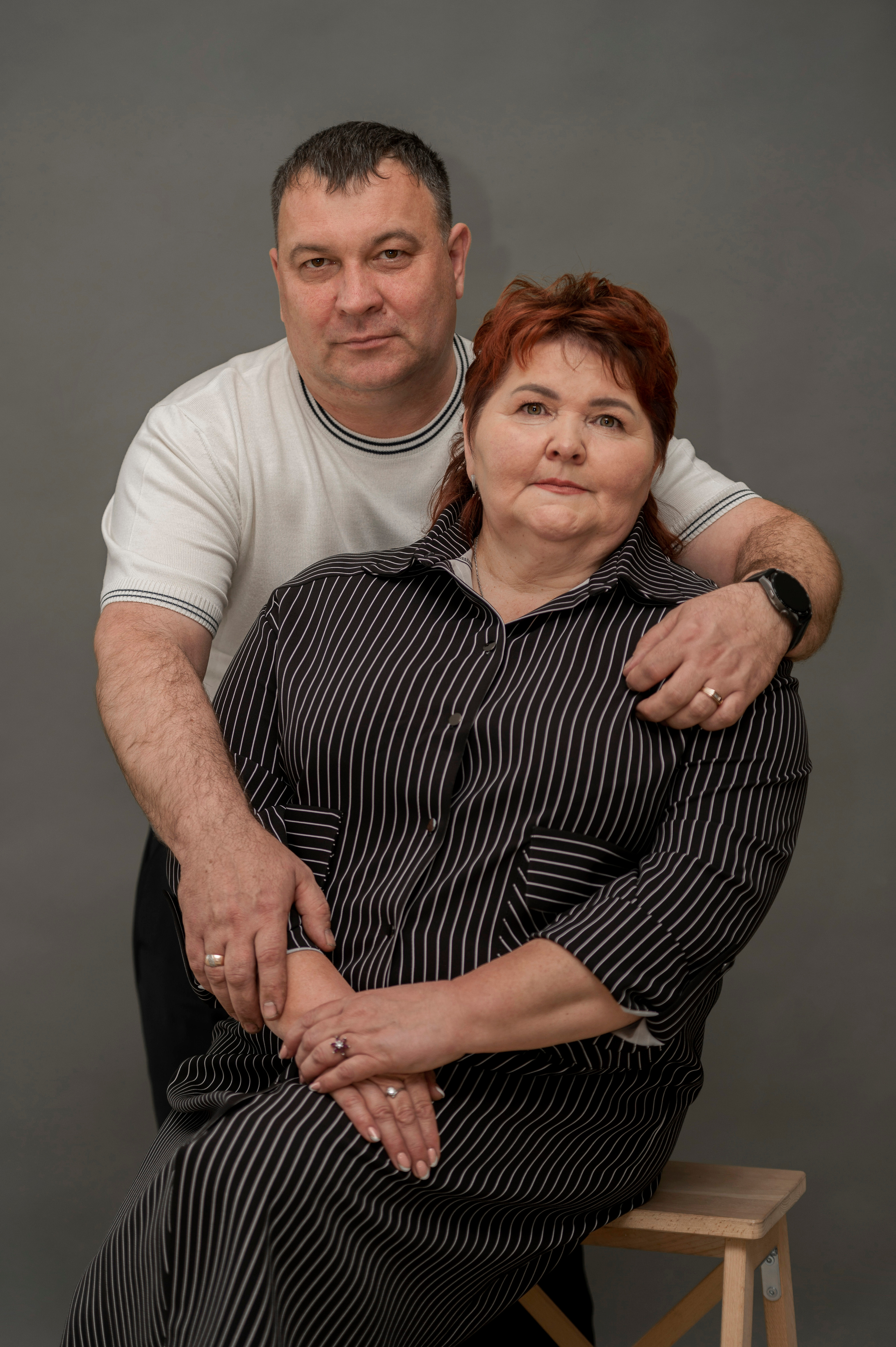 БОЛЬШАЯ СЕМЬЯ. Семейный и детский фотограф в Канске и Канском р-не, Красноярск и