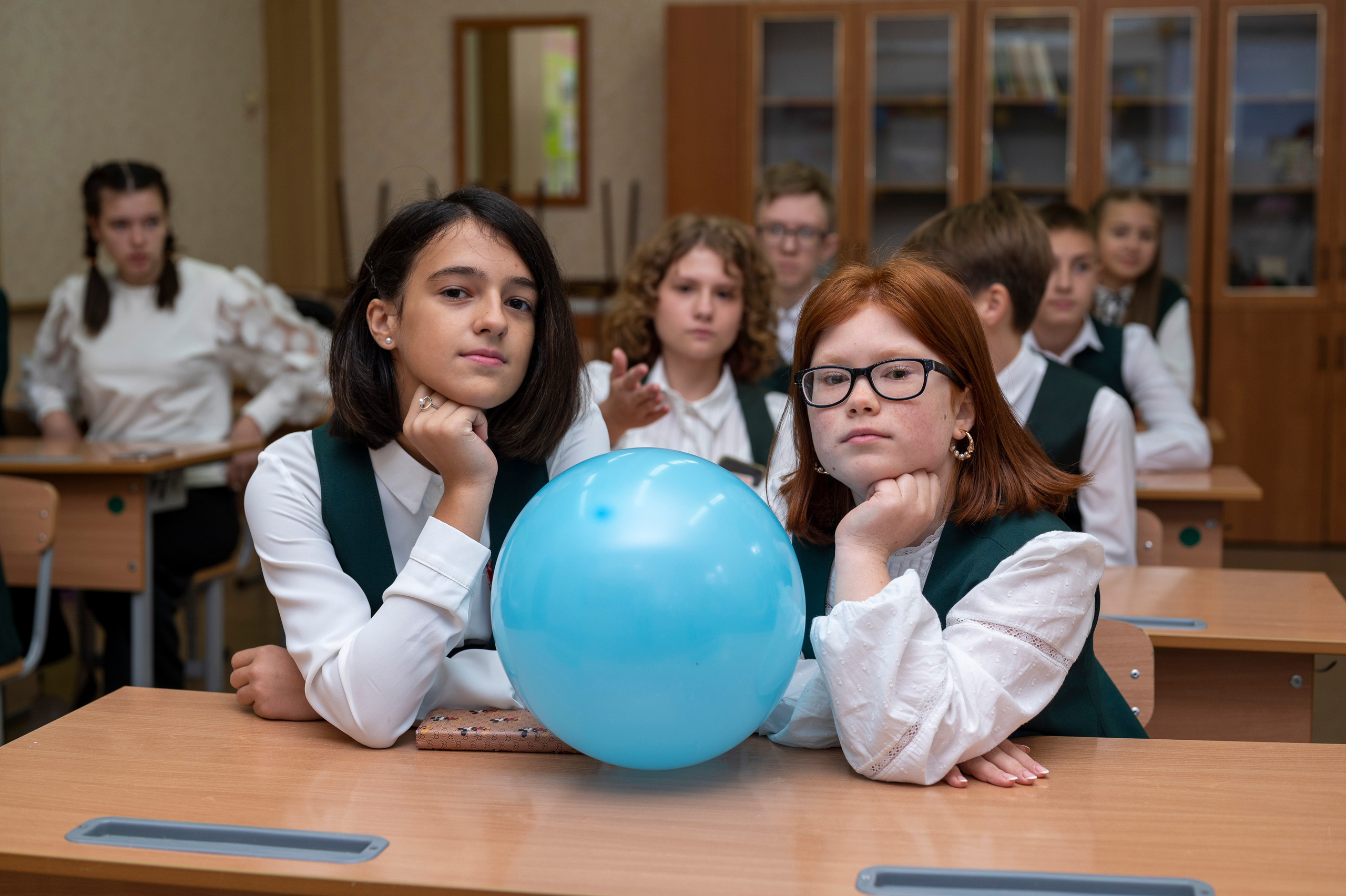 1 Гимназия 7 класс. Семейный и детский фотограф в Канске и Канском р-не, Красноярск и