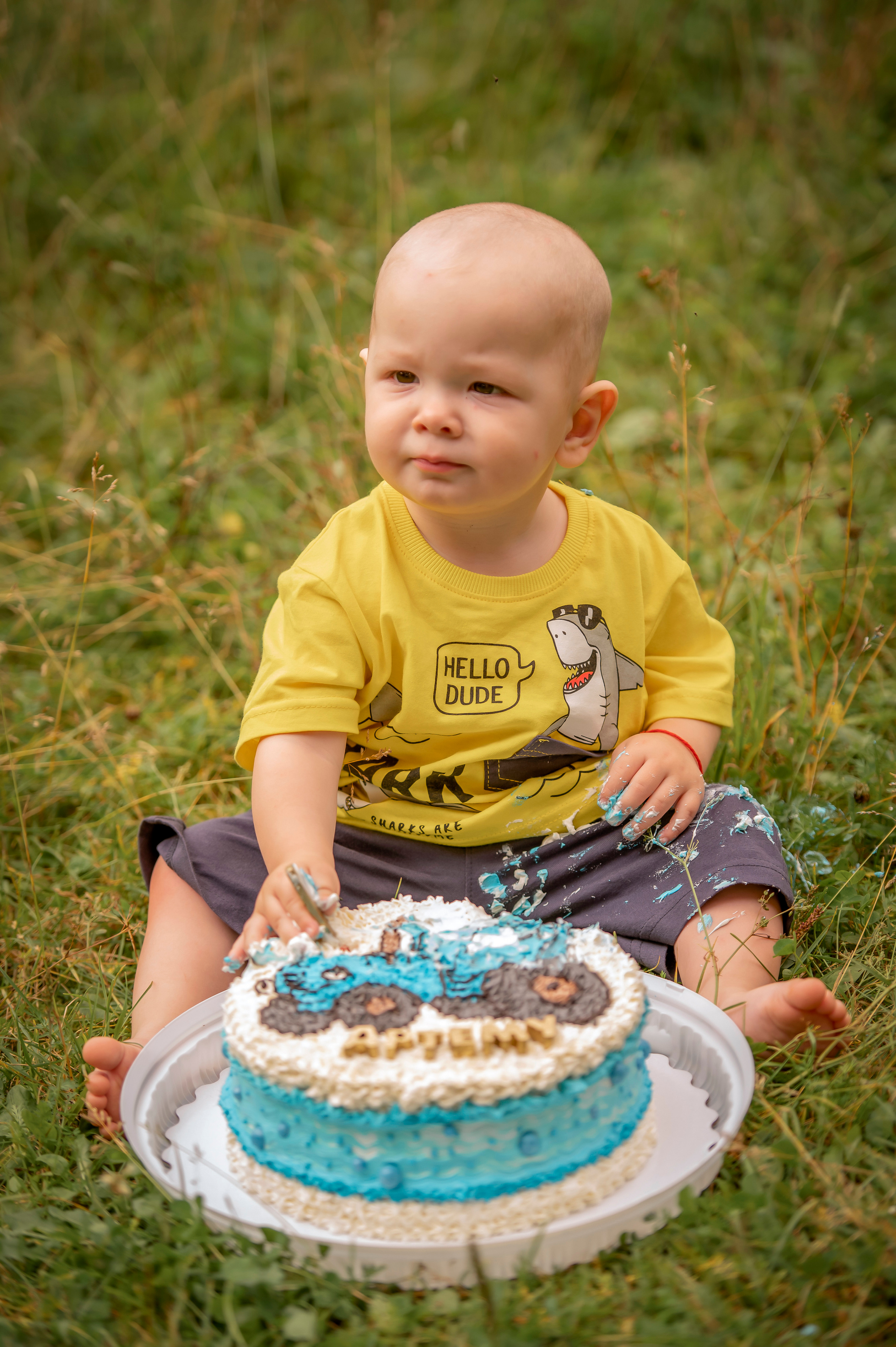 АРТЁМ. Семейный и детский фотограф в Канске и Канском р-не, Красноярск и