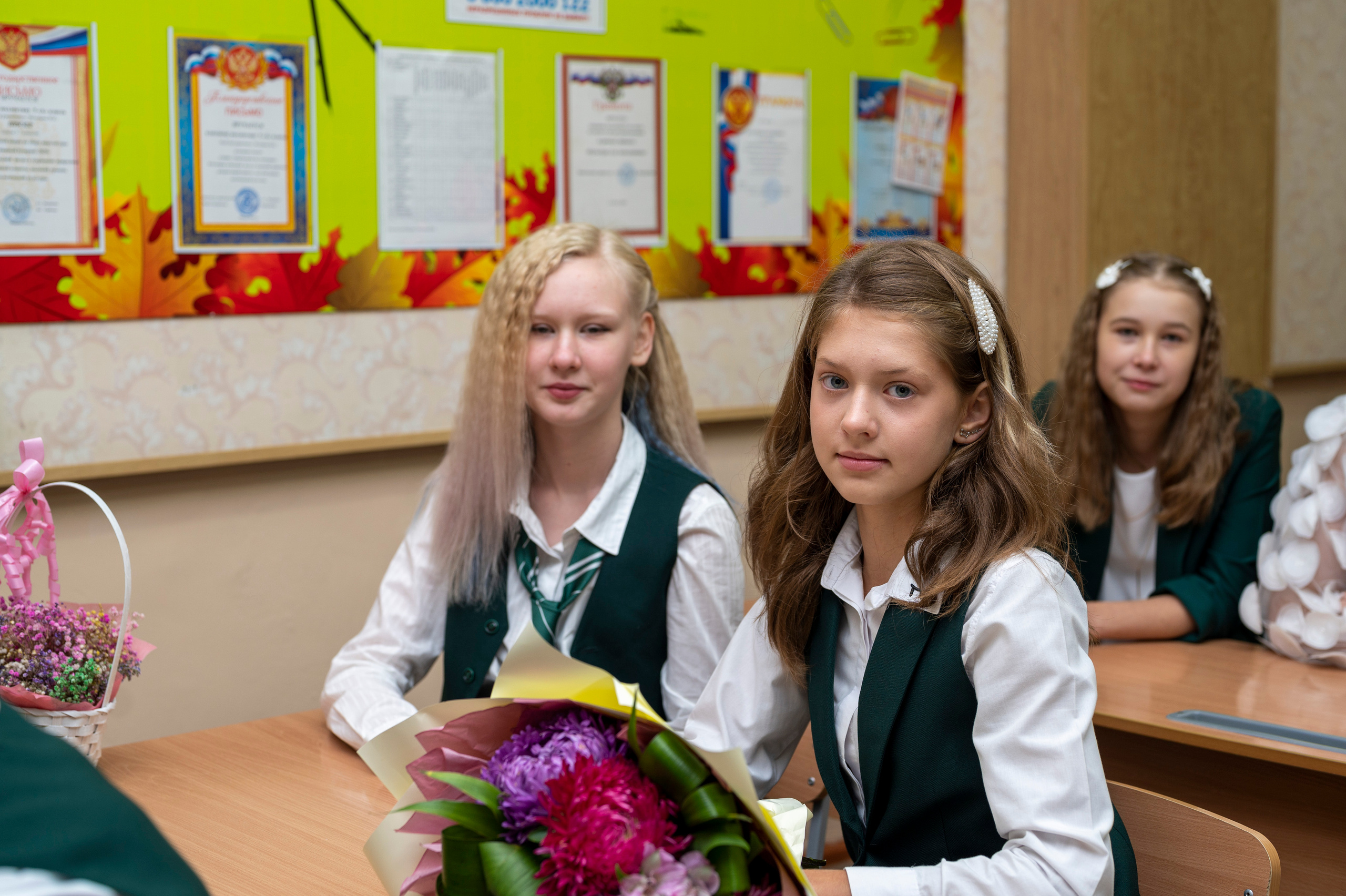 1 Гимназия 7 класс. Семейный и детский фотограф в Канске и Канском р-не, Красноярск и