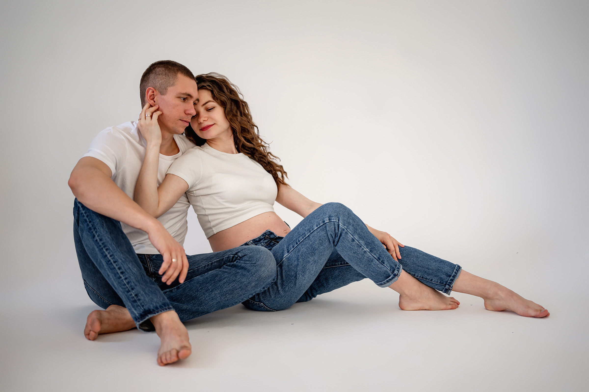 ИВАН и ПОЛИНА. Семейный и детский фотограф в Канске и Канском р-не, Красноярск и