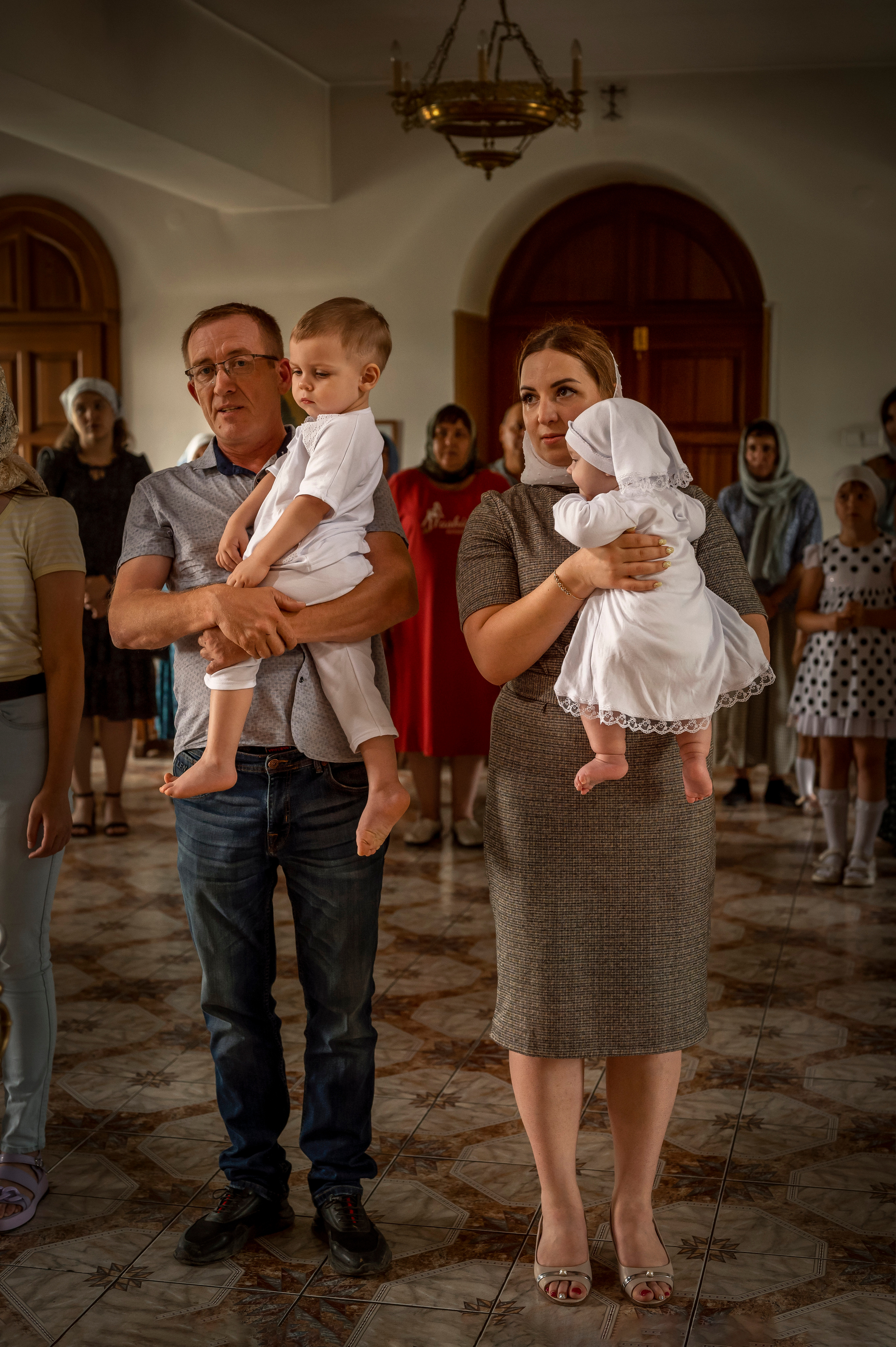 Аделина и Ярослав. Семейный и детский фотограф в Канске и Канском р-не, Красноярск и