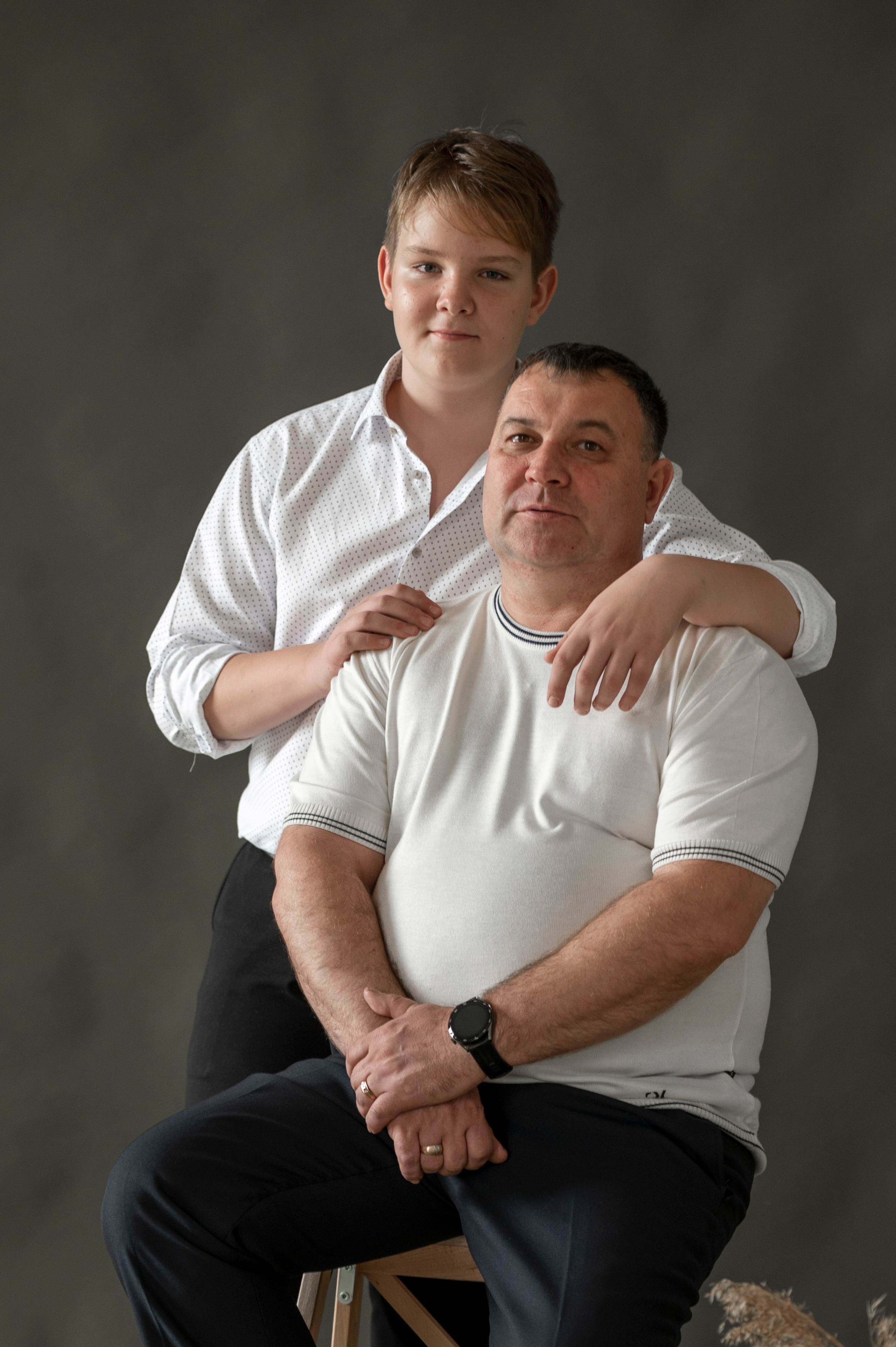 БОЛЬШАЯ СЕМЬЯ. Семейный и детский фотограф в Канске и Канском р-не, Красноярск и