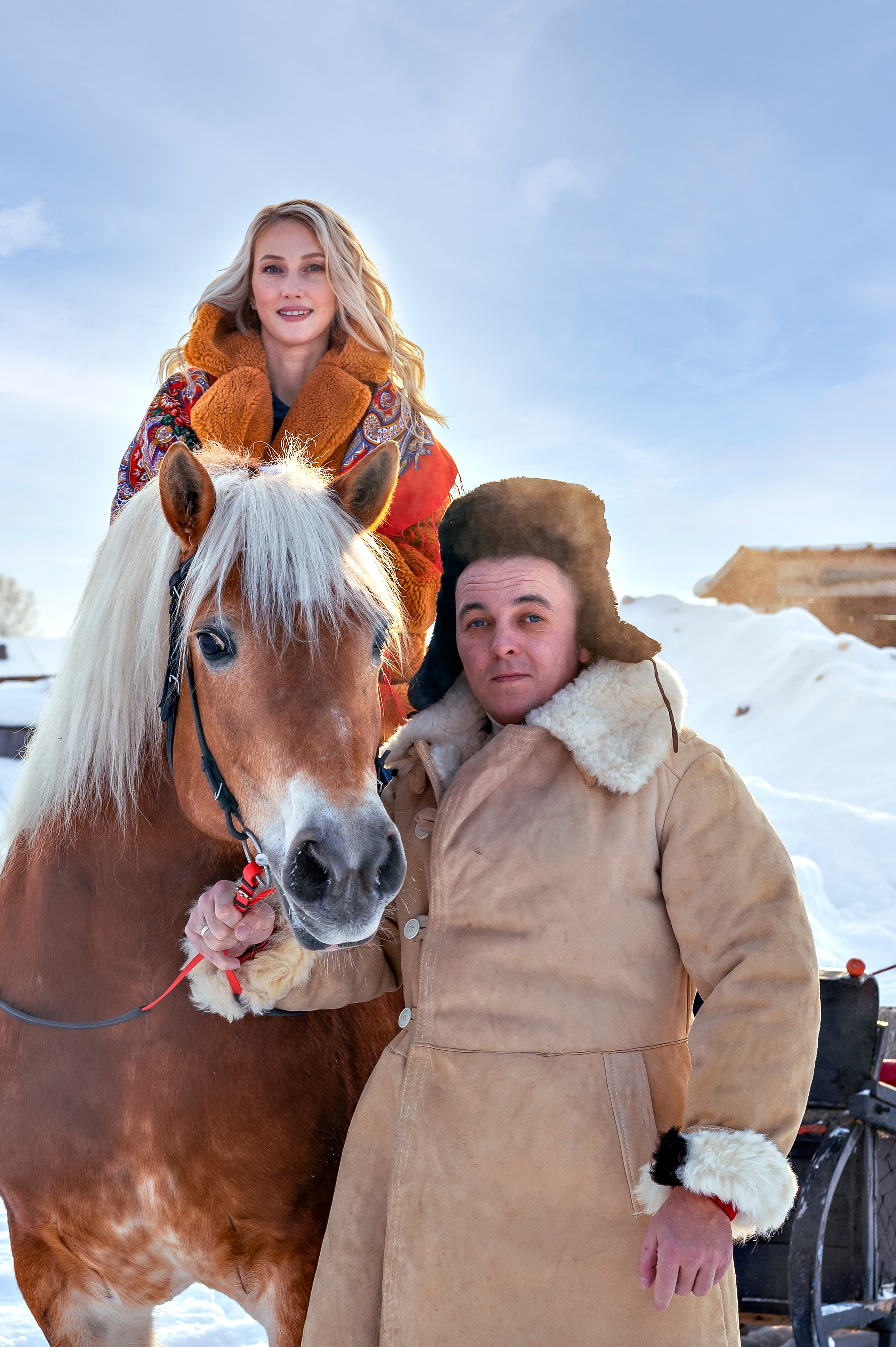 ЕЛЕНА и ЕВГЕНИЙ. Семейный и детский фотограф в Канске и Канском р-не, Красноярск и