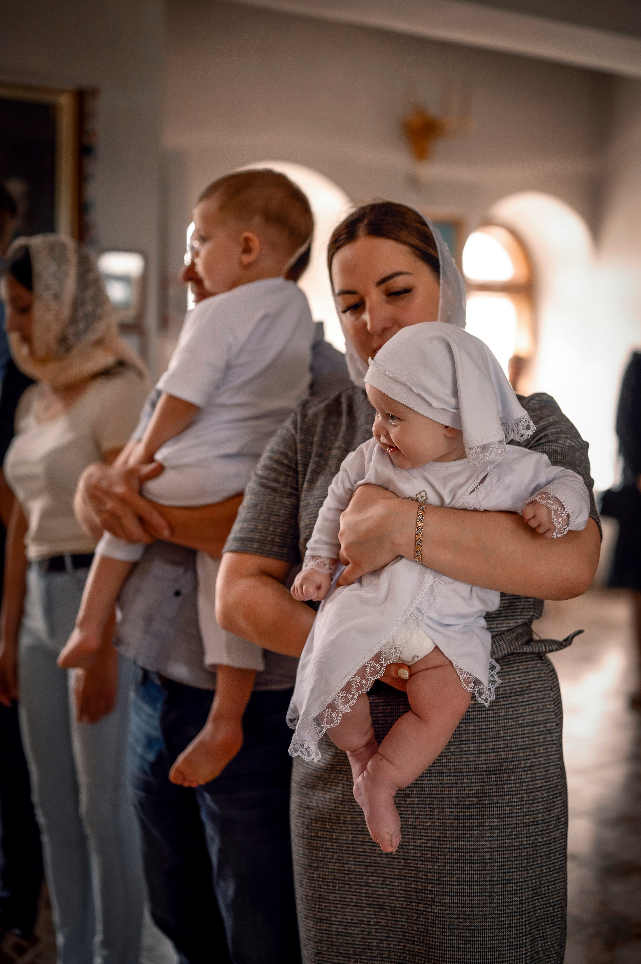Аделина и Ярослав. Семейный и детский фотограф в Канске и Канском р-не, Красноярск и
